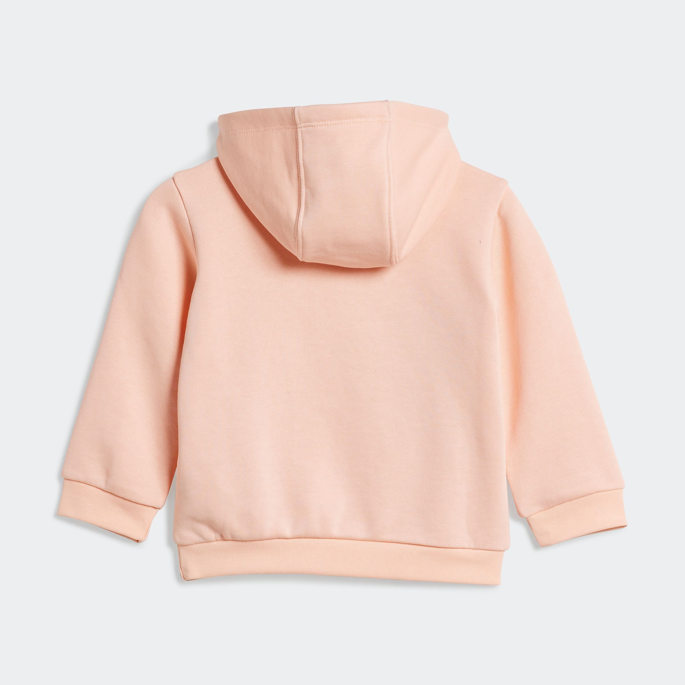 adidas Originals Trainingspak HOODIE SET BL (2-delig)