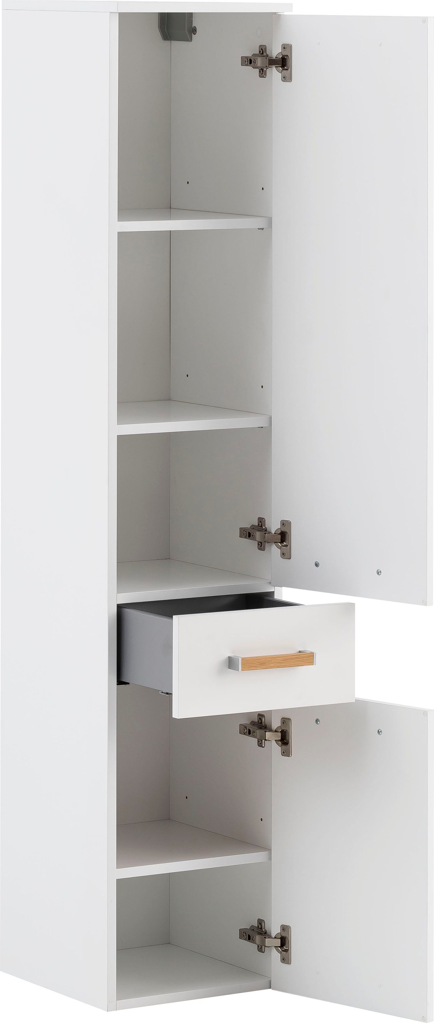 Schildmeyer Hoge kast Duo
