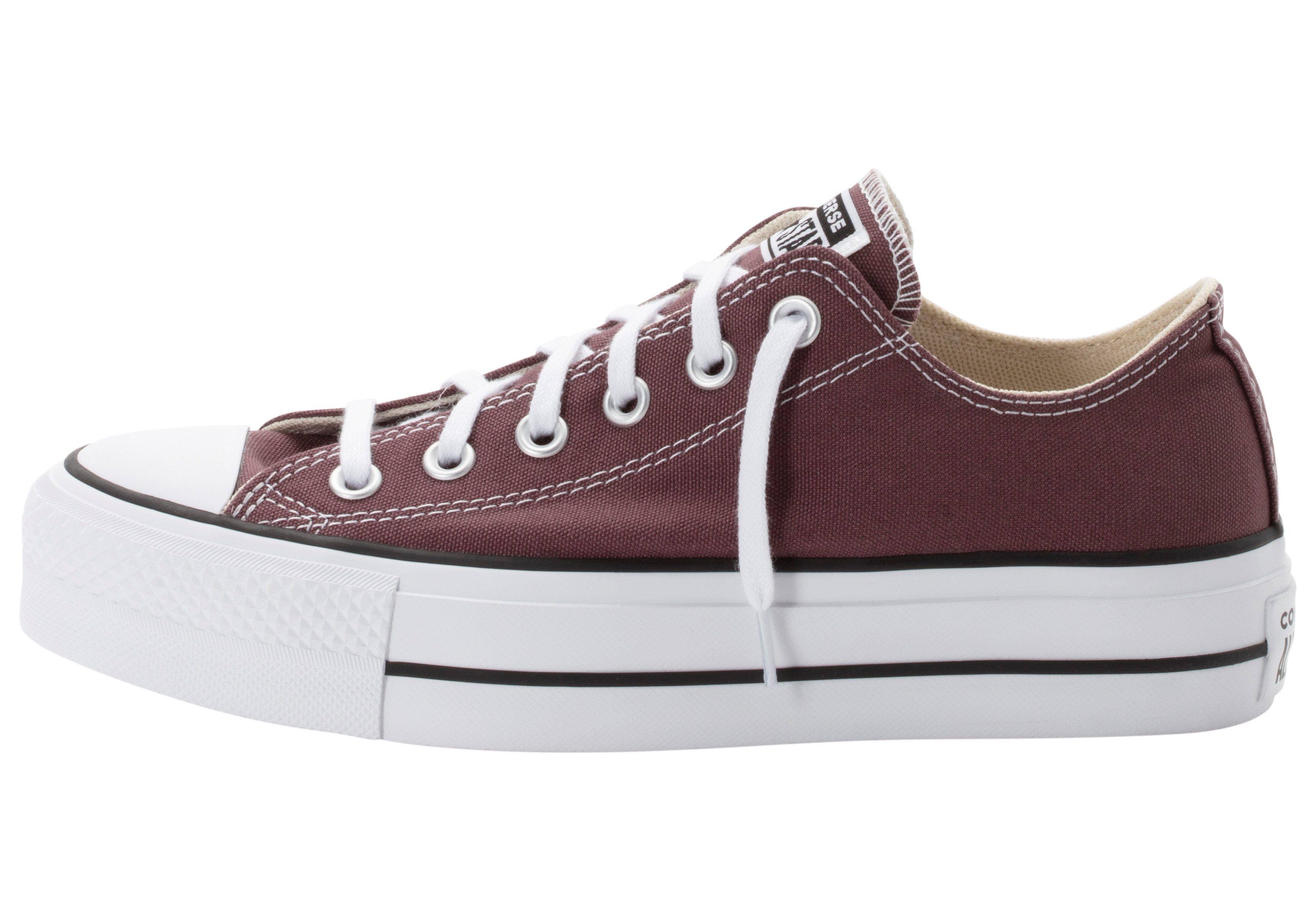 Converse Sneakers CHUCK TAYLOR ALL STAR LIFT PLATFORM
