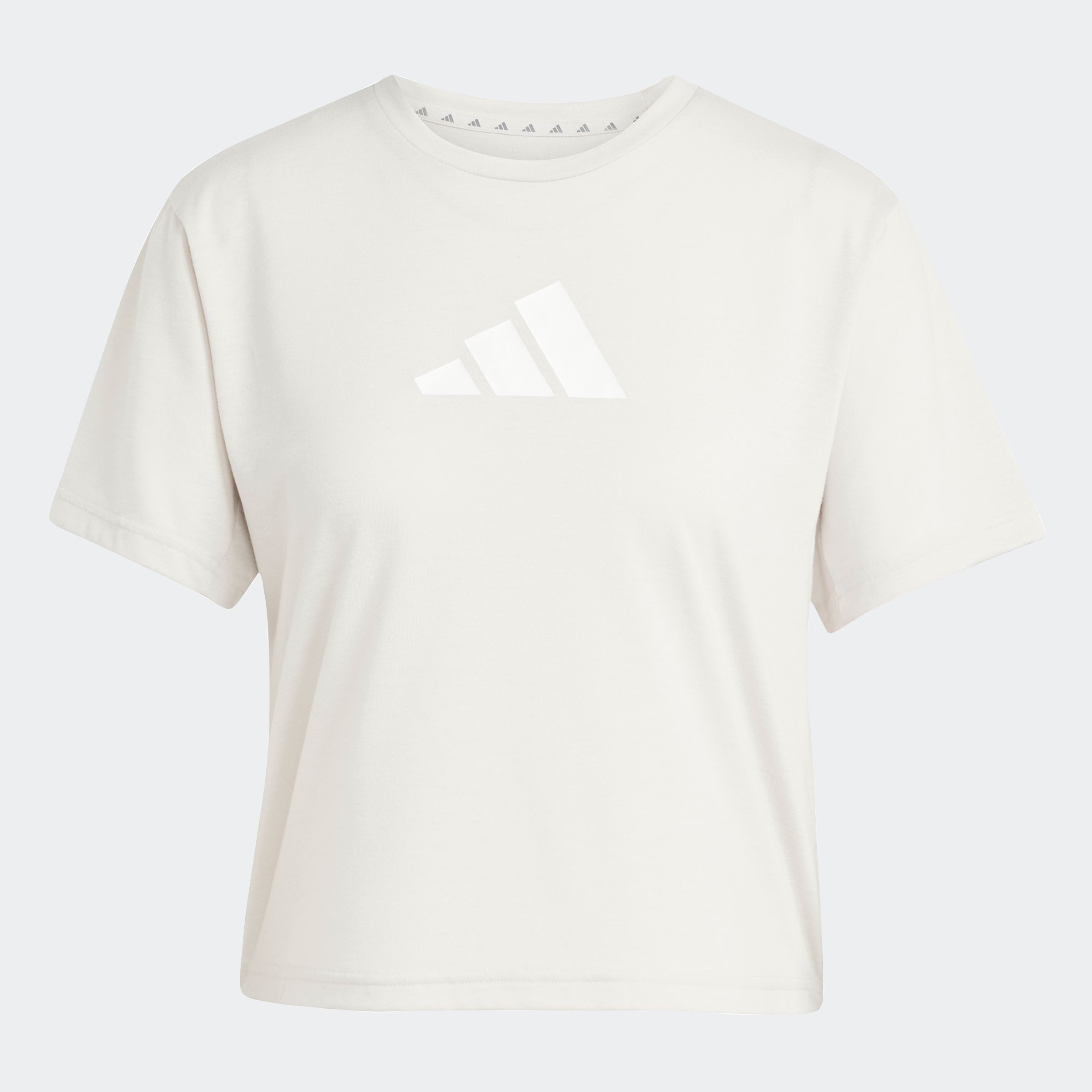 adidas Performance T-shirt TR-ES BL TEE