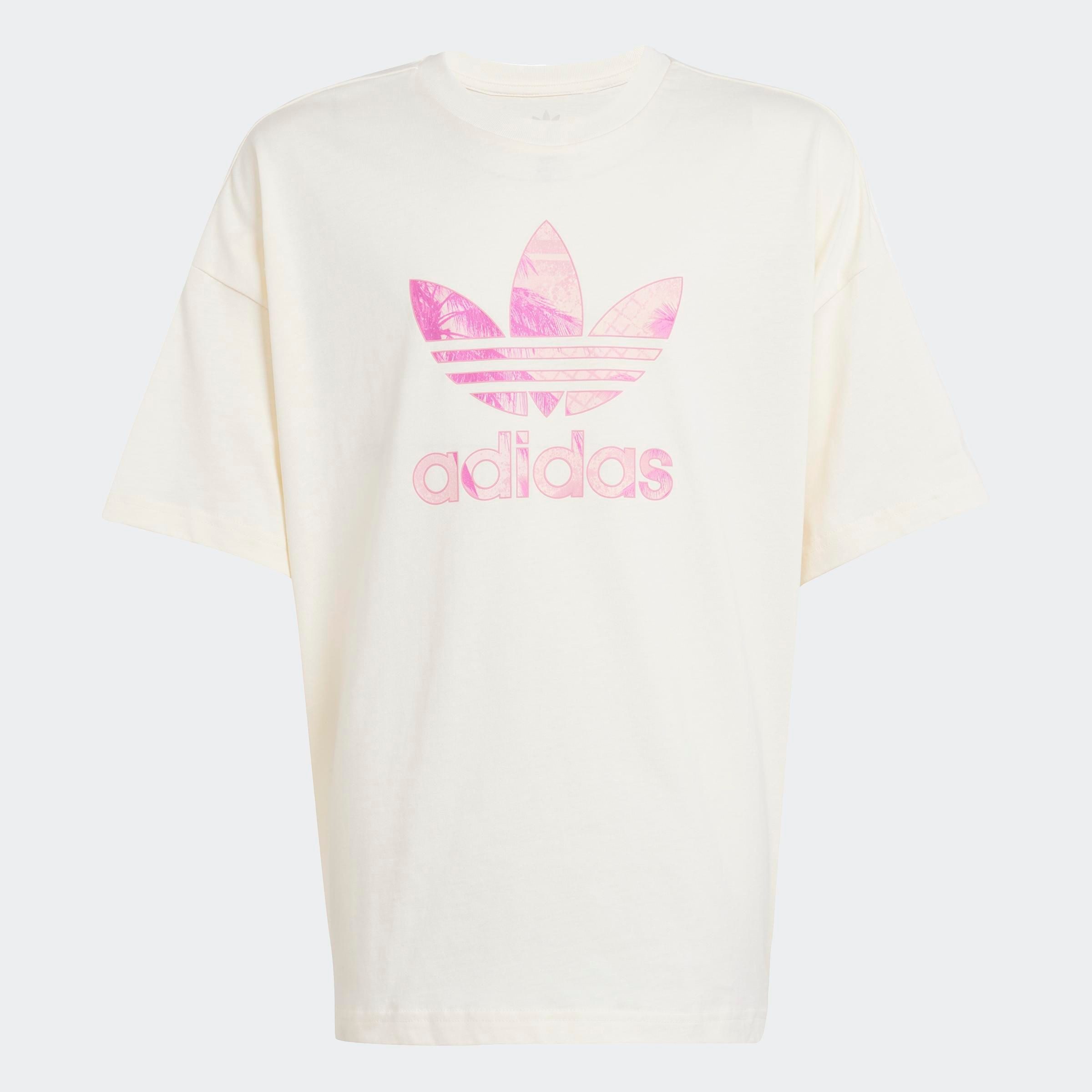 adidas Originals T-shirt Thee