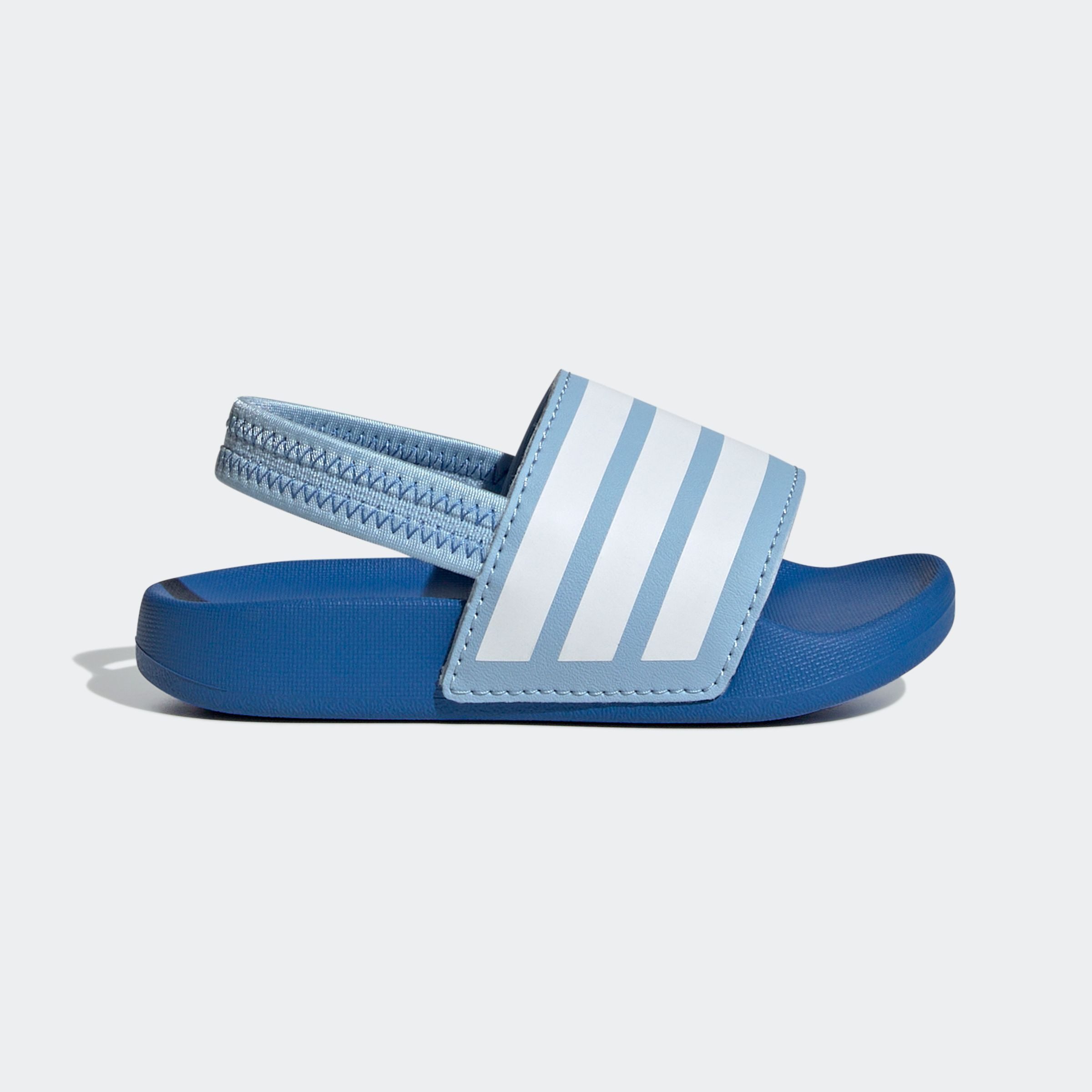 adidas Sportswear Badslippers ESTRAP KIDS ADILETTE