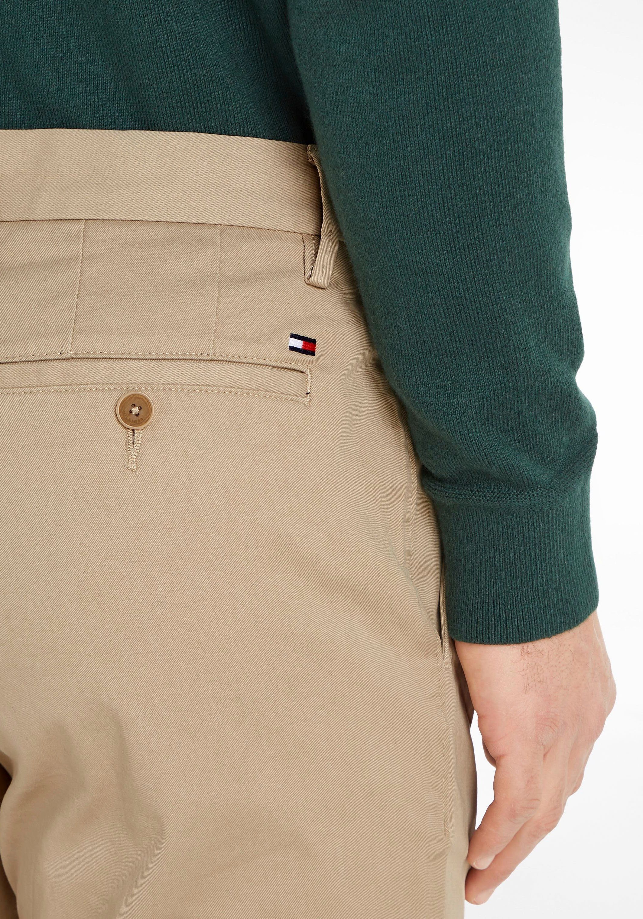Tommy Hilfiger Chino Denton 1985 PIMA CO