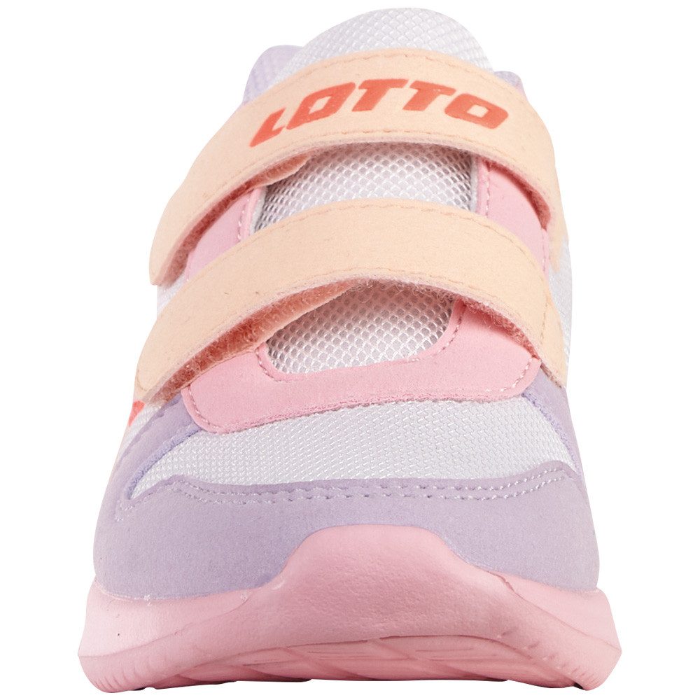 lotto Sneakers - extra licht & comfortabel