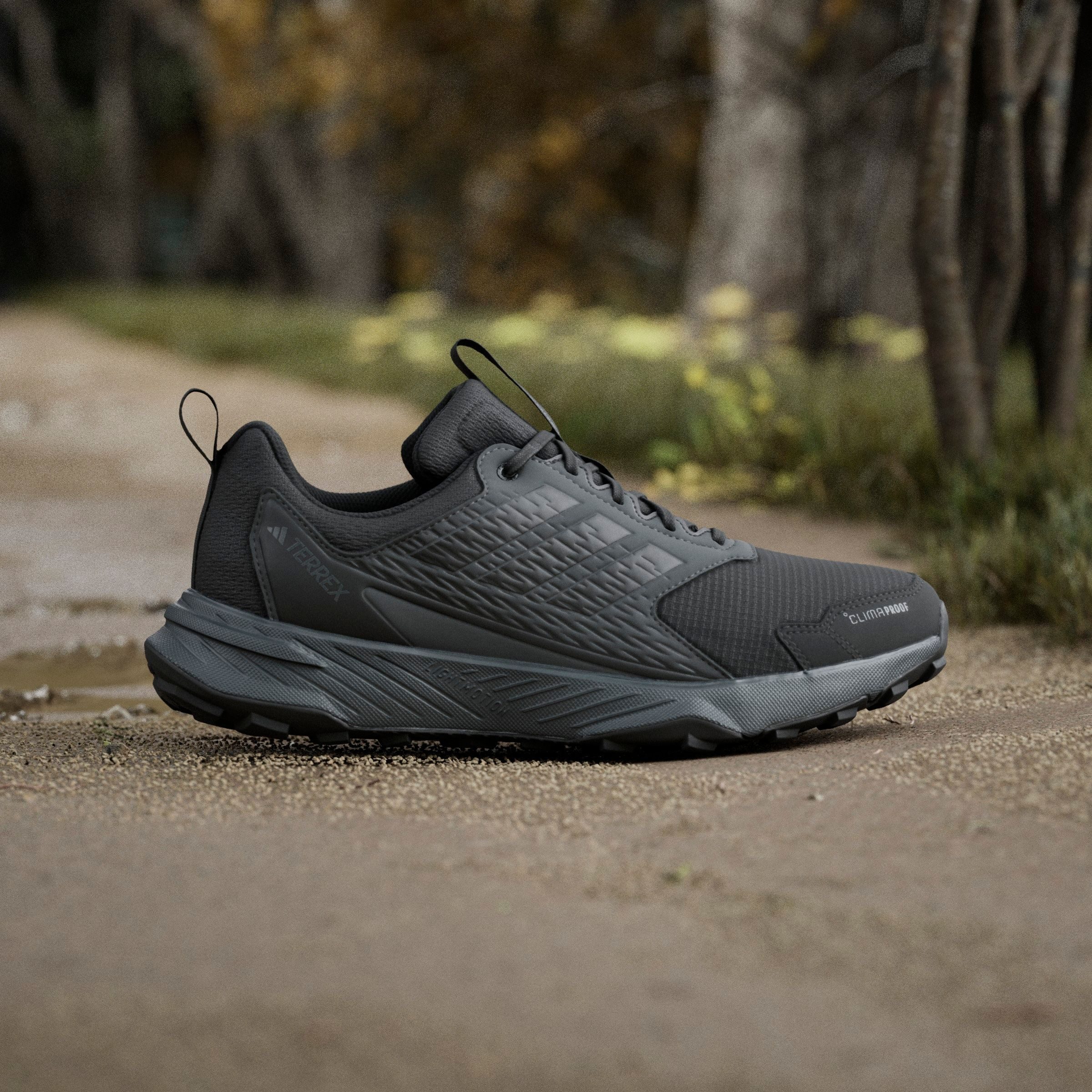 adidas TERREX Trailrunningschoenen TERREX TRACEFINDER 2 CLIMAPROOF TRAILRUNNING