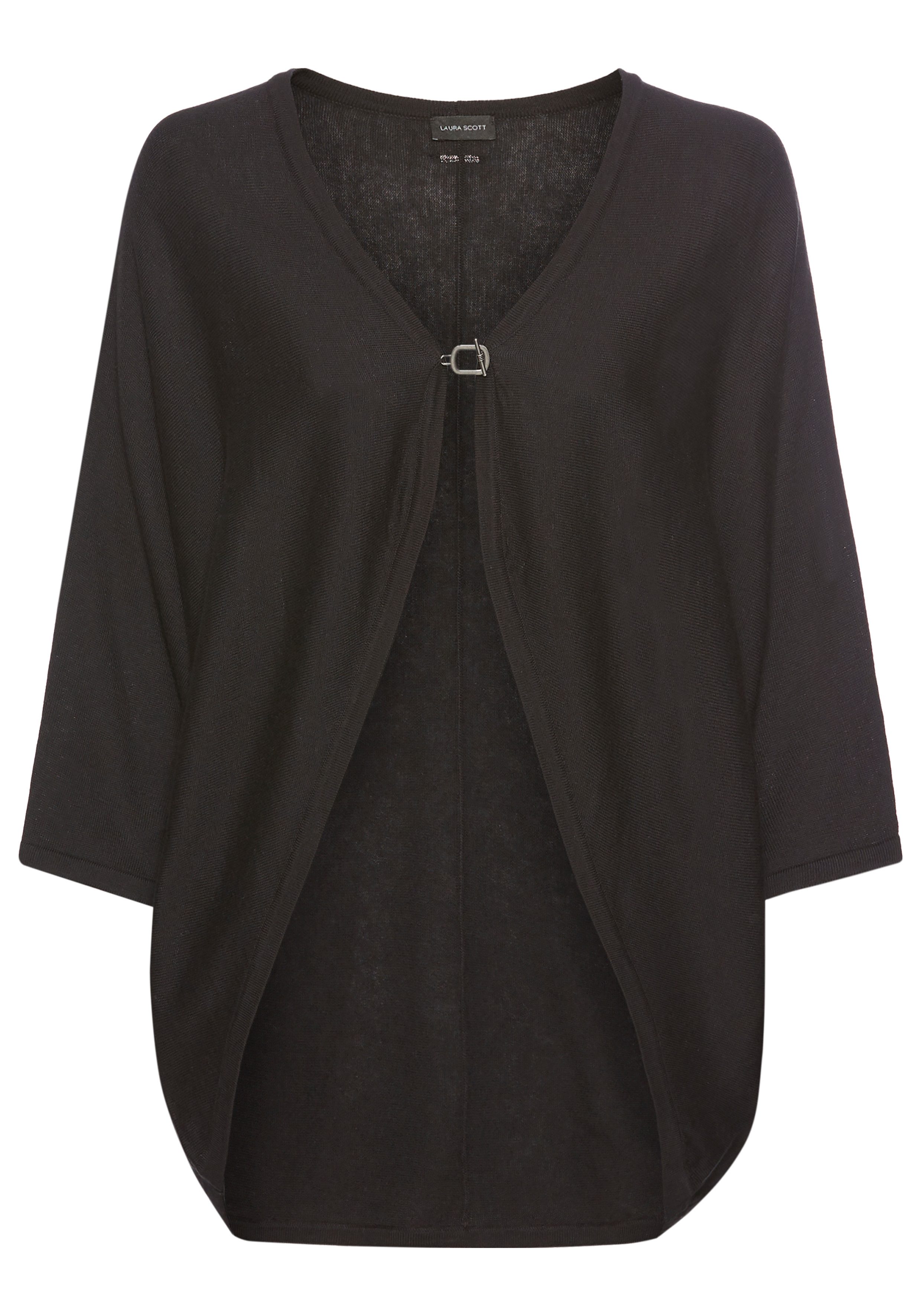 Laura Scott Vest