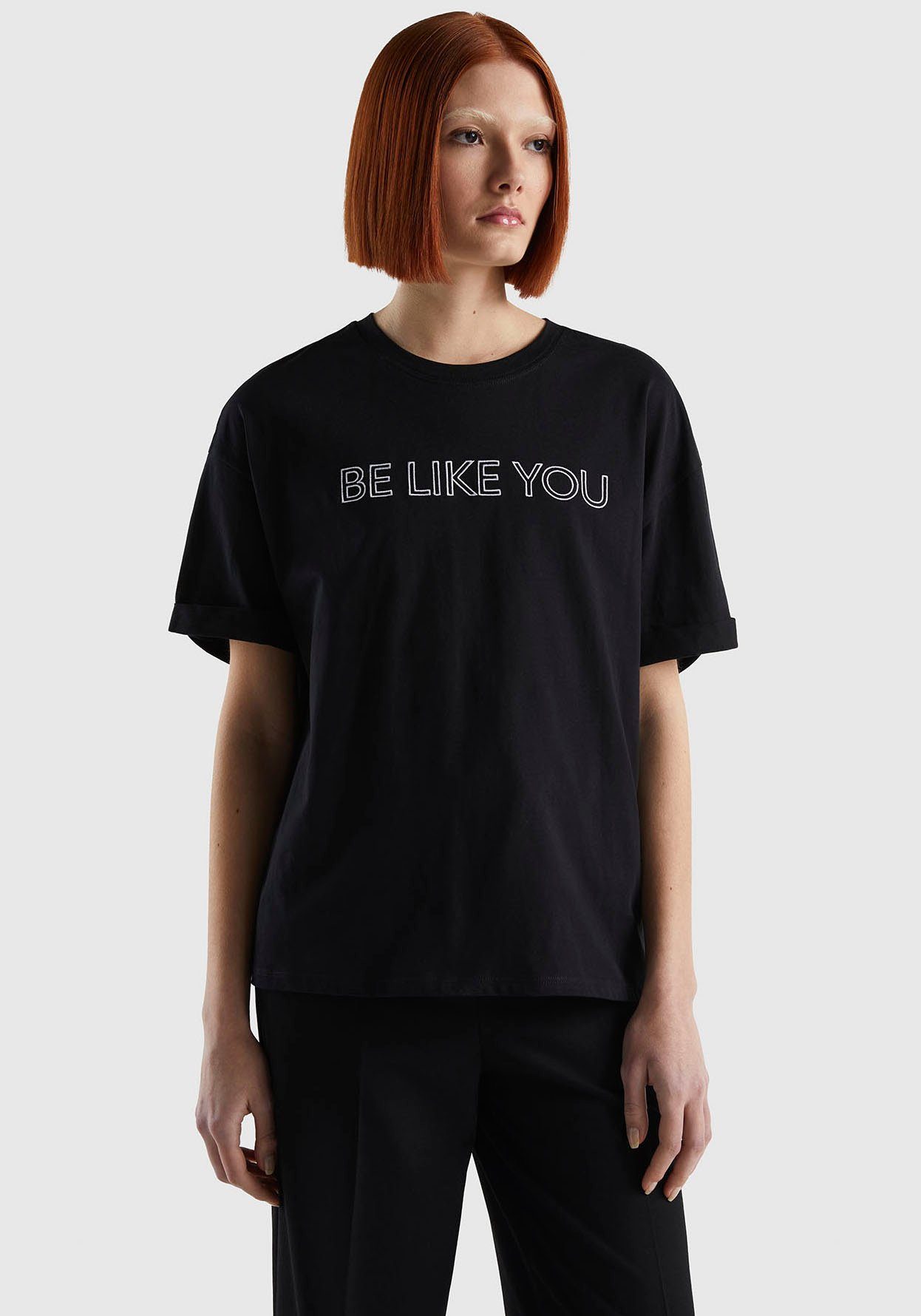 keten Distributie aanbidden United Colors of Benetton T-shirt online bestellen | OTTO