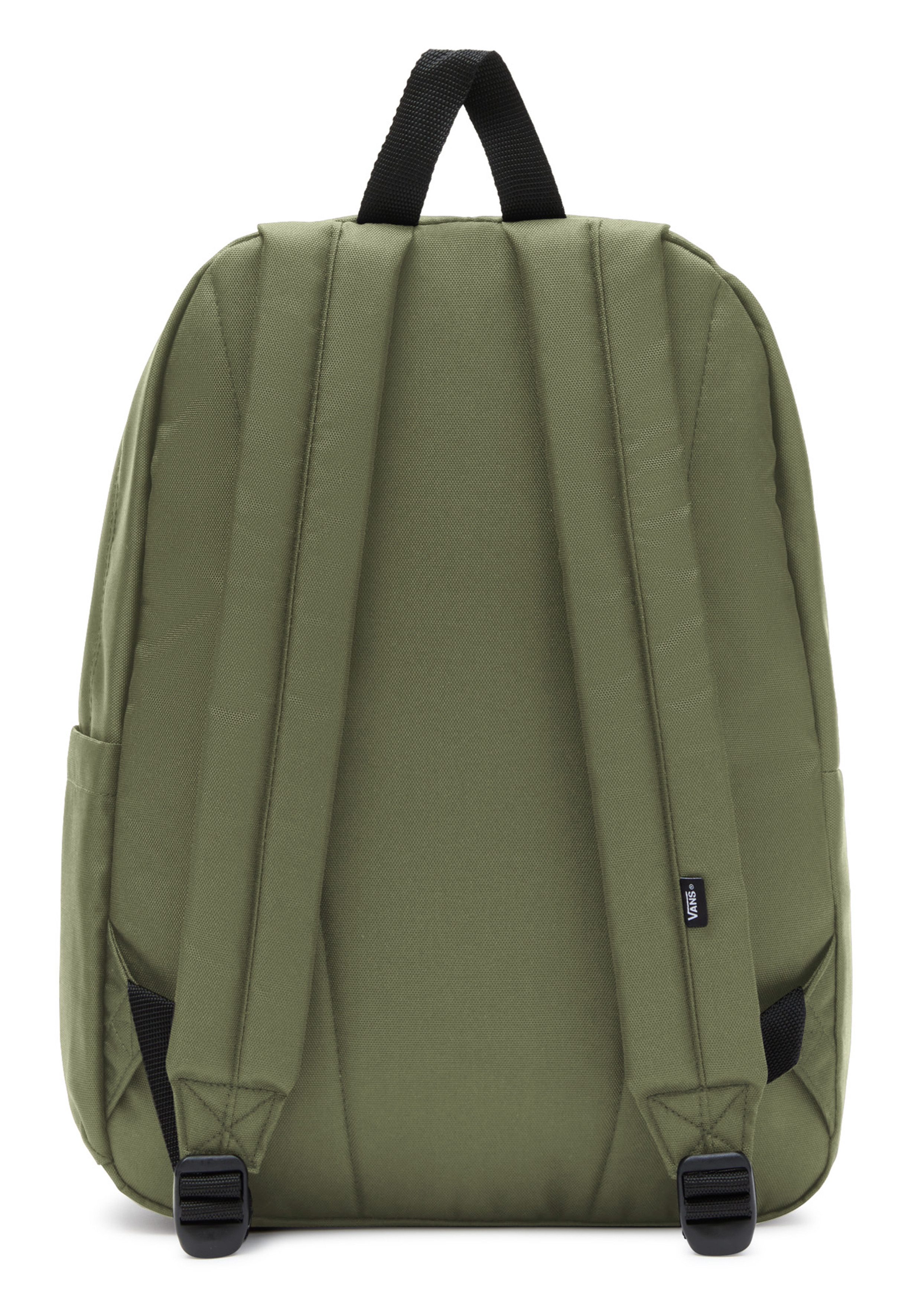 Vans Rugzak inhoud 22 liter