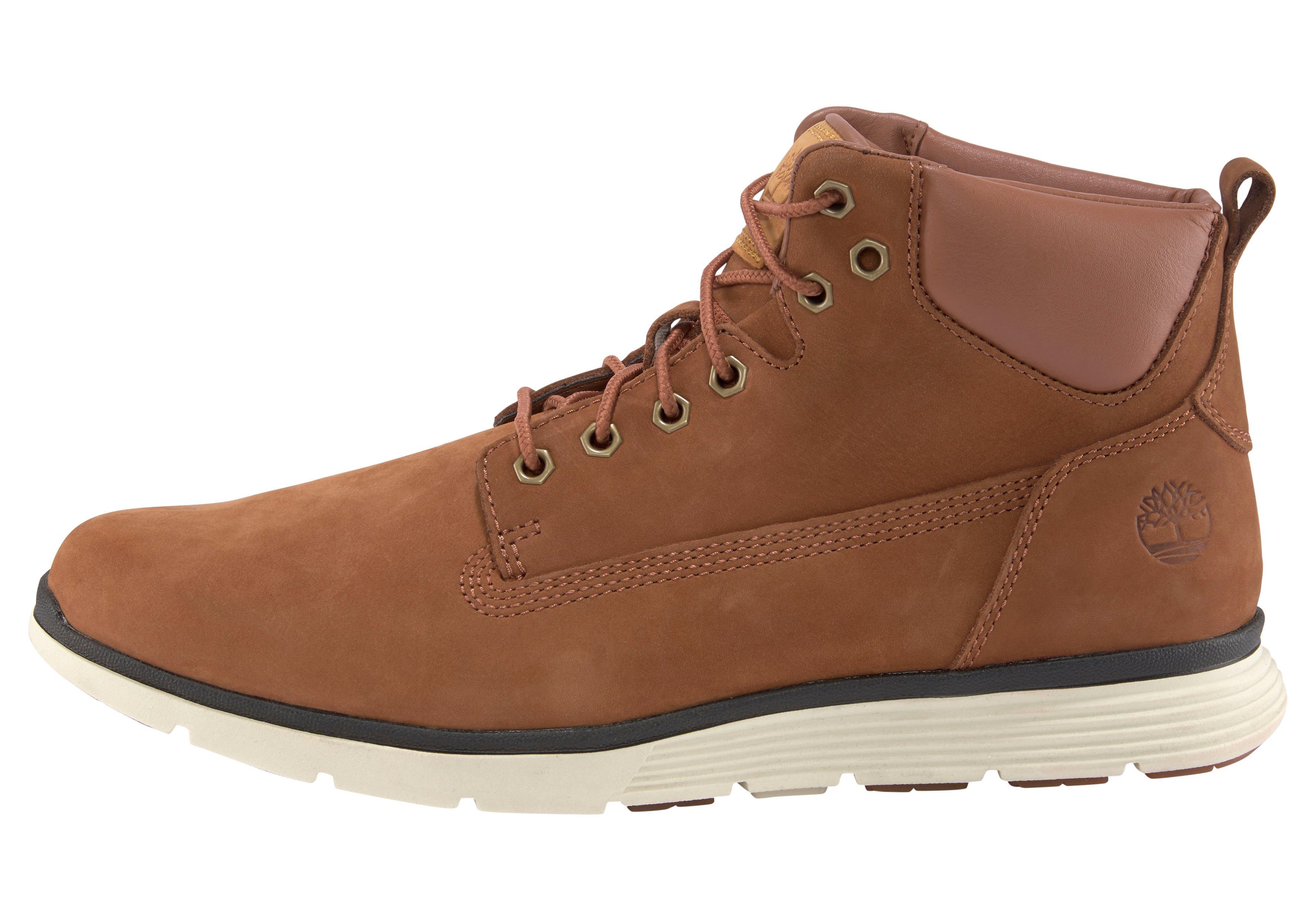 Timberland Hoge veterschoenen Killington Chukka Winterlaarzen, veterschoenen, winterschoenen