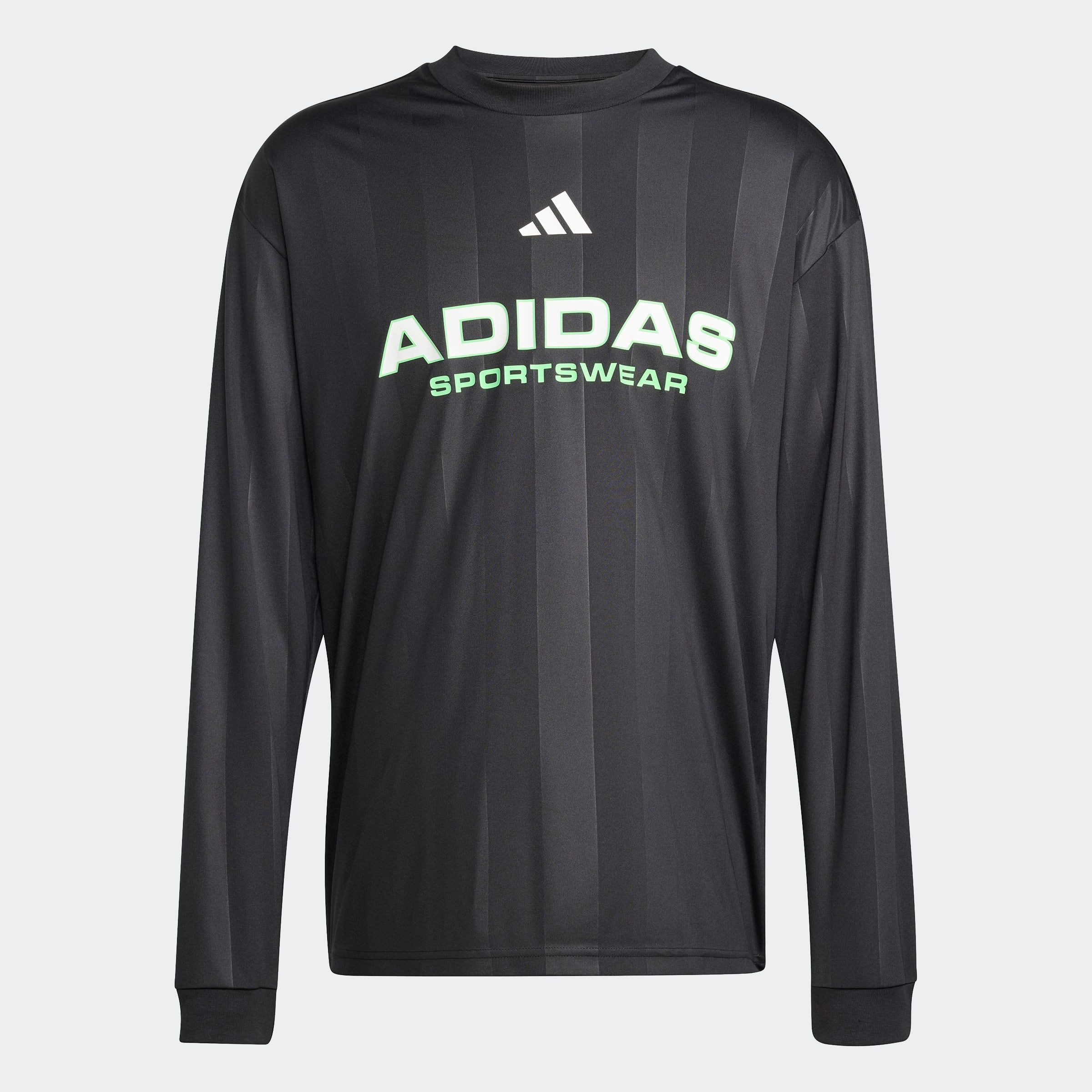 adidas Sportswear Shirt met lange mouwen