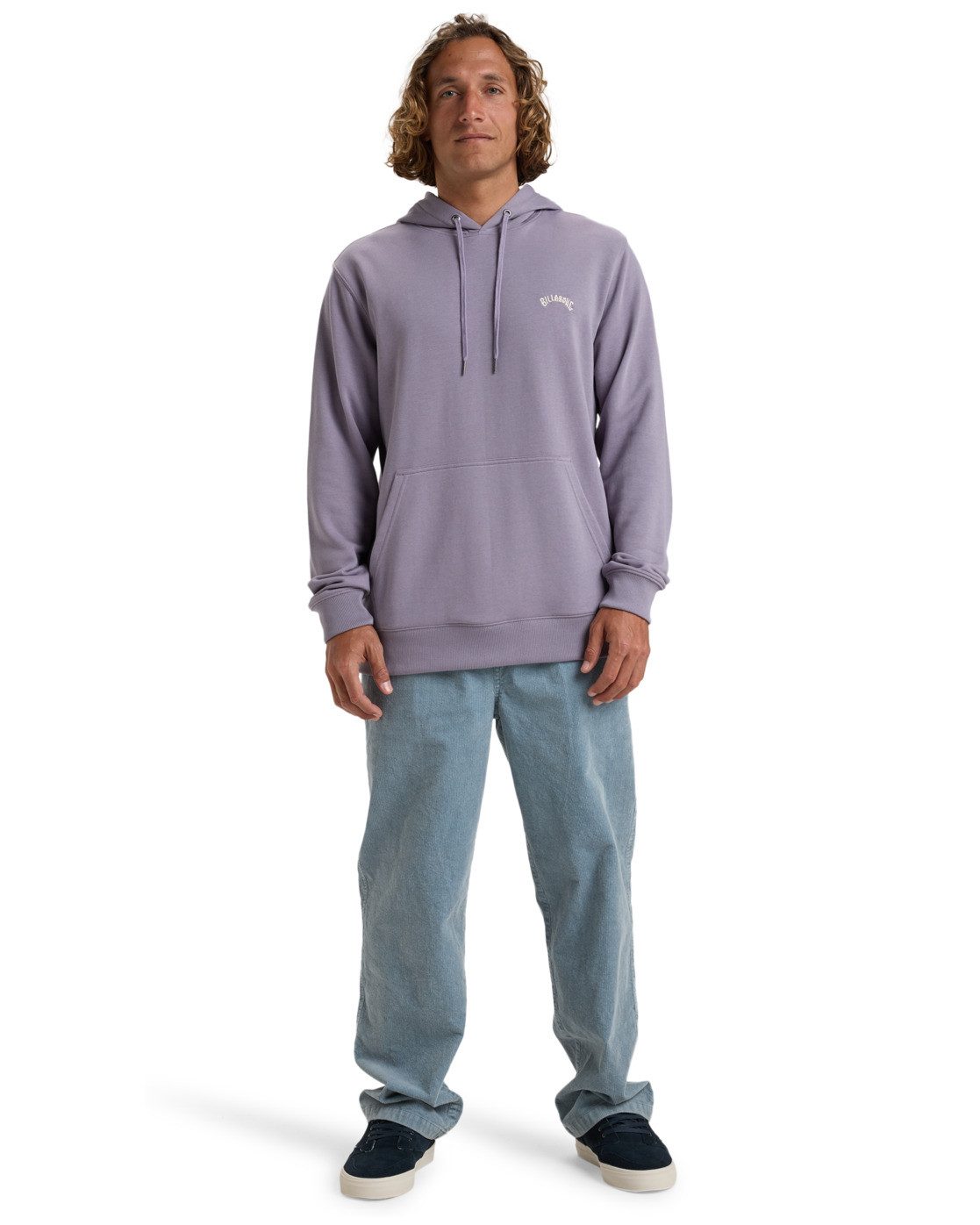 Billabong Hoodie Arch