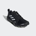 adidas terrex runningschoenen terrex speed flow trailrunning zwart