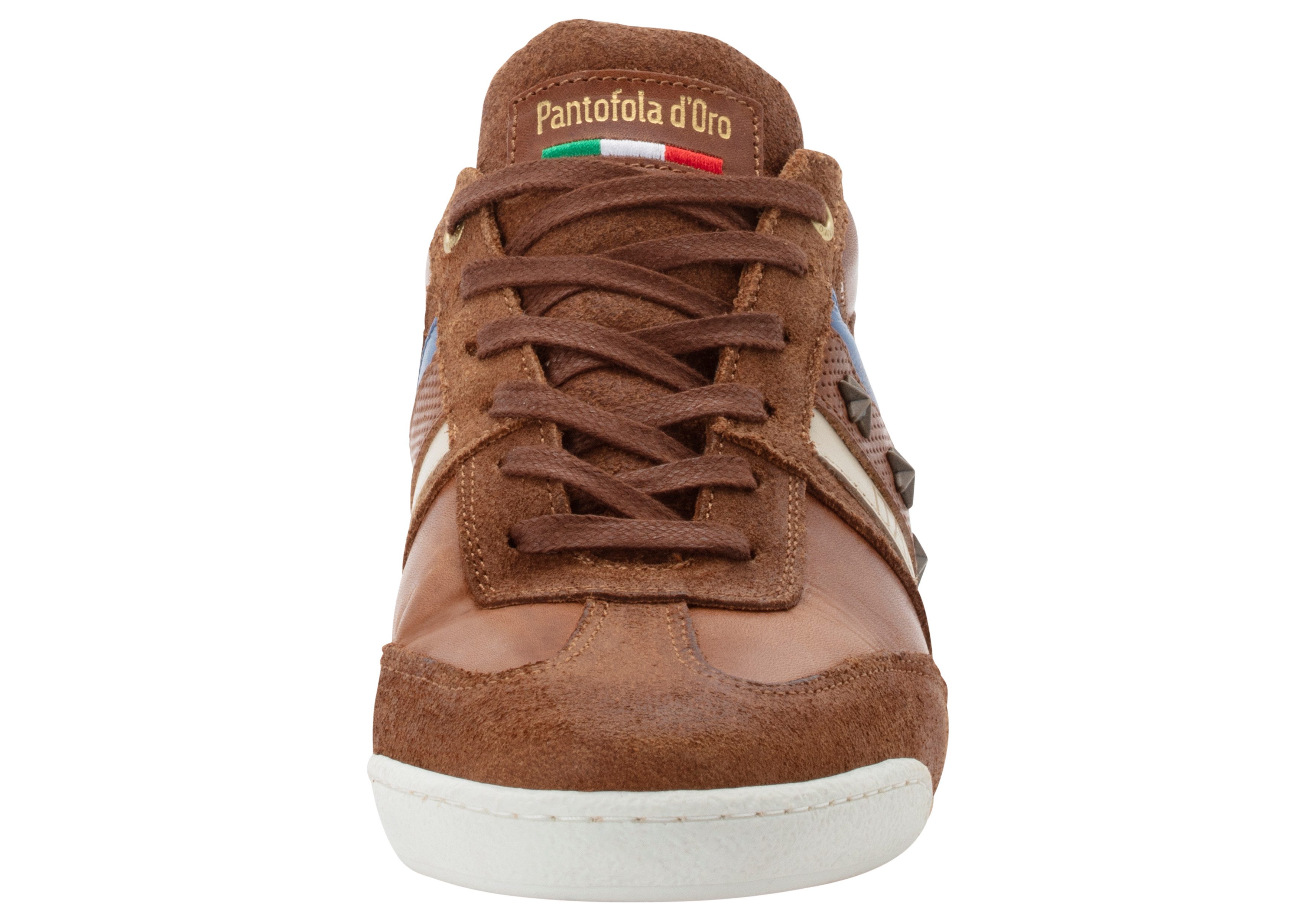 Pantofola d´Oro Sneakers Imola Uomo Low