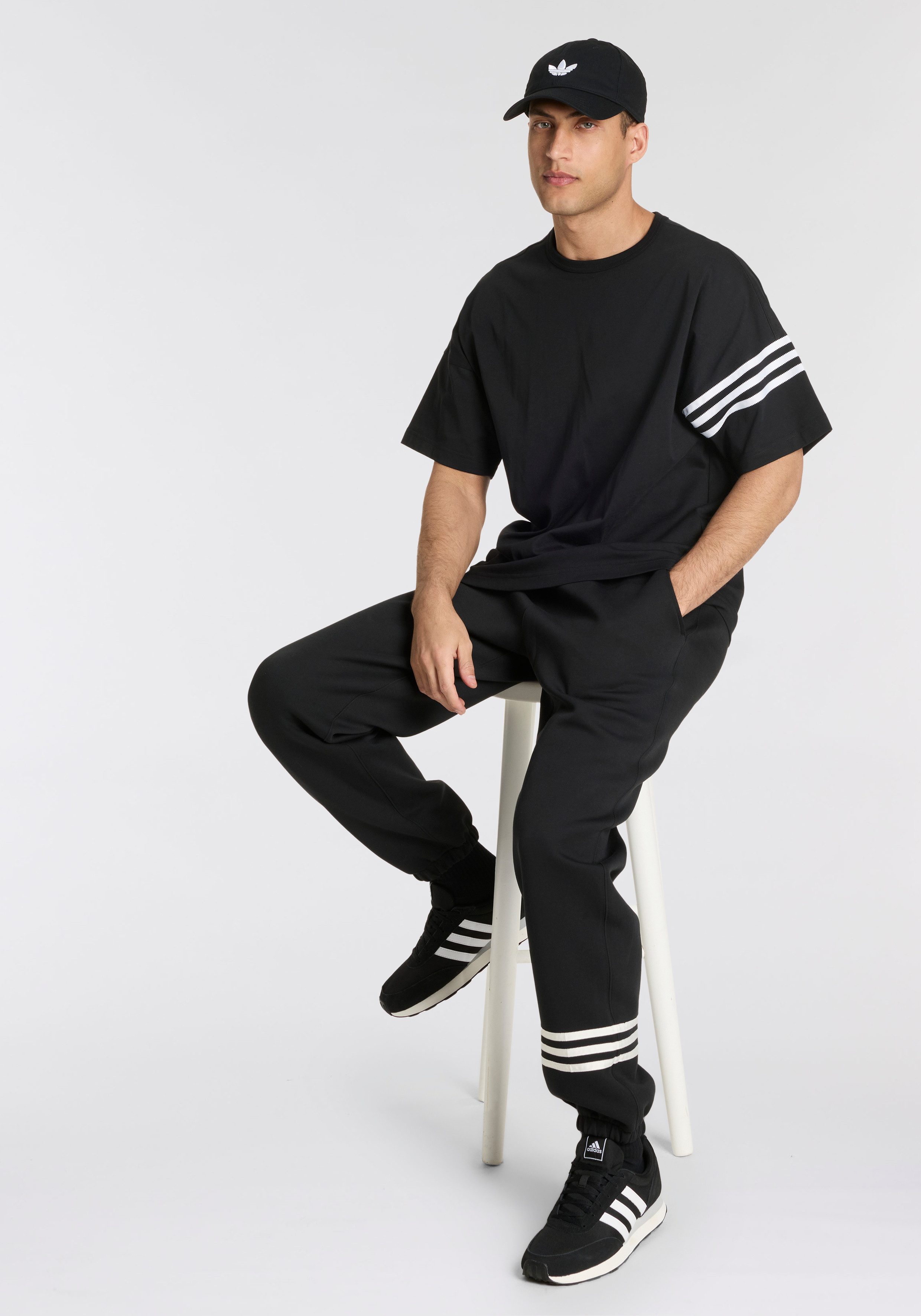 adidas Originals Sportbroek NC PANTS (1-delig)