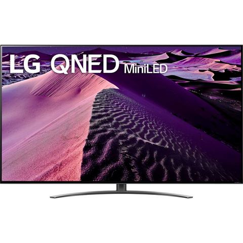 LG LCD-led-TV 75QNED869QA, 189 cm-75 , 4K Ultra HD, Smart TV
