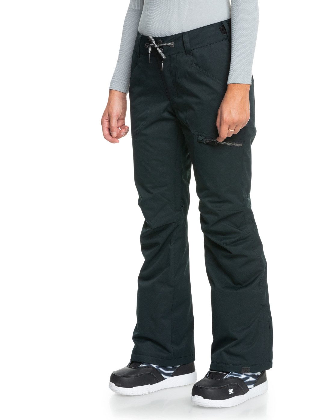 Roxy Snowboardbroek Nadia Short
