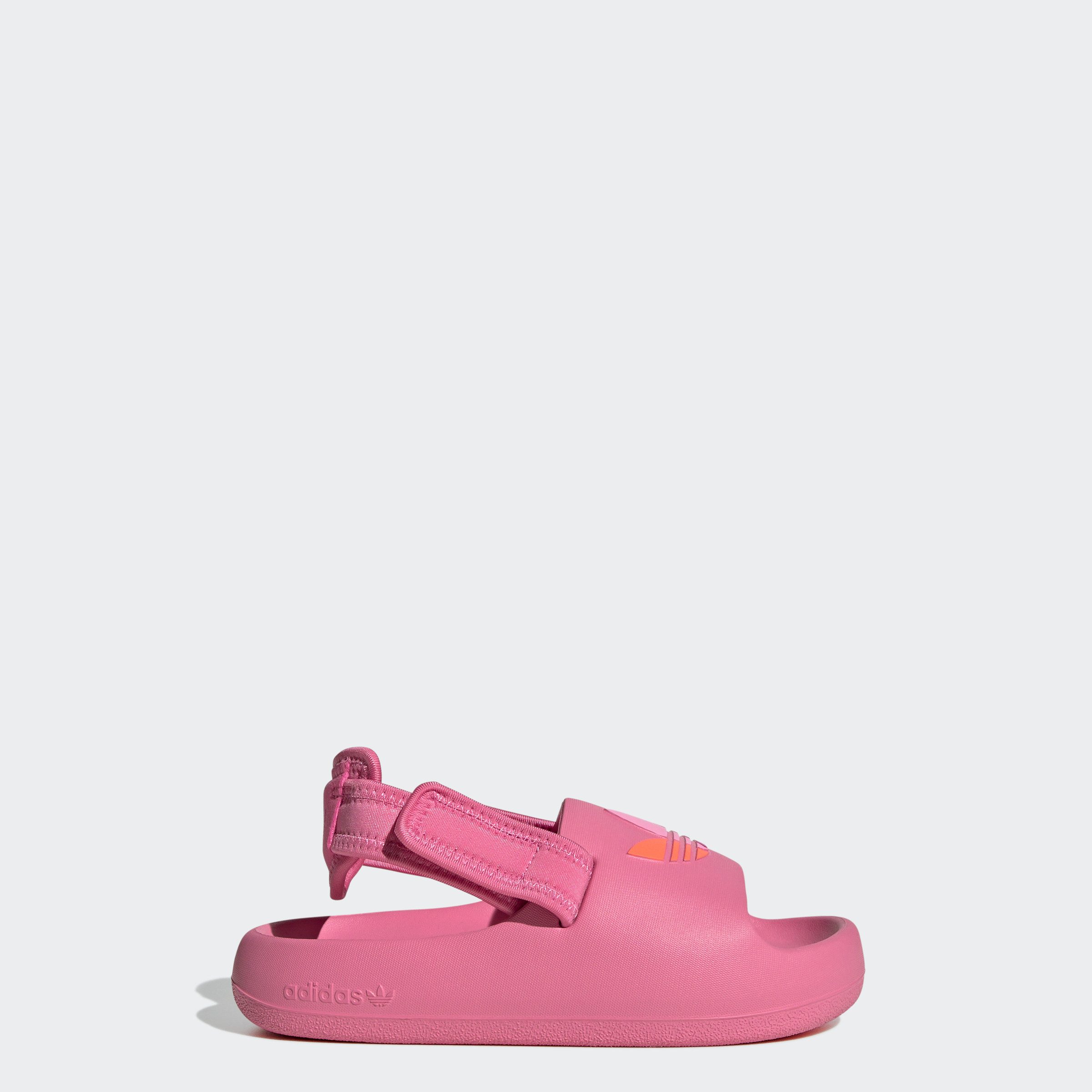 adidas Originals Badslippers ADIFOM KIDS ADILETTE