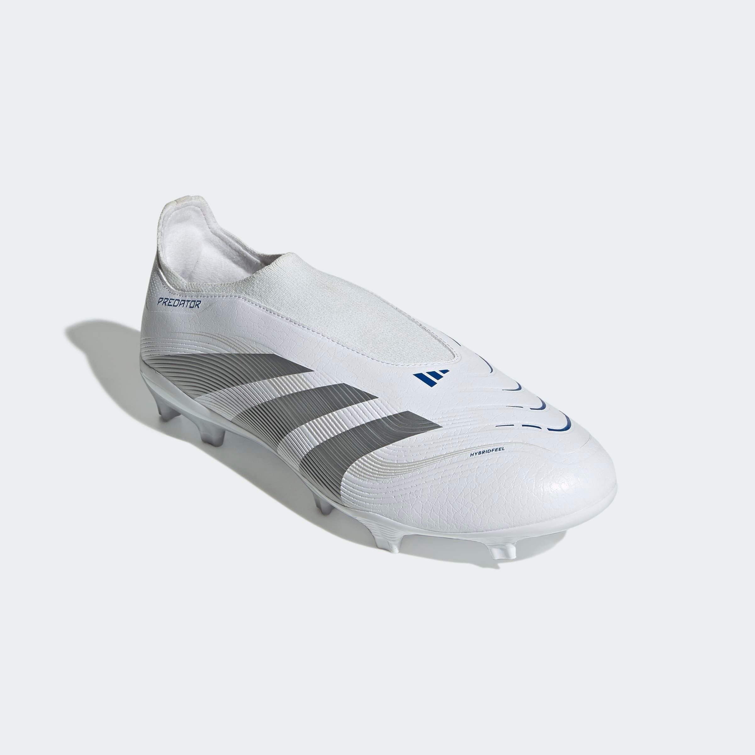 adidas Performance Voetbalschoenen PREDATOR LEAGUE LACELESS FG/MG