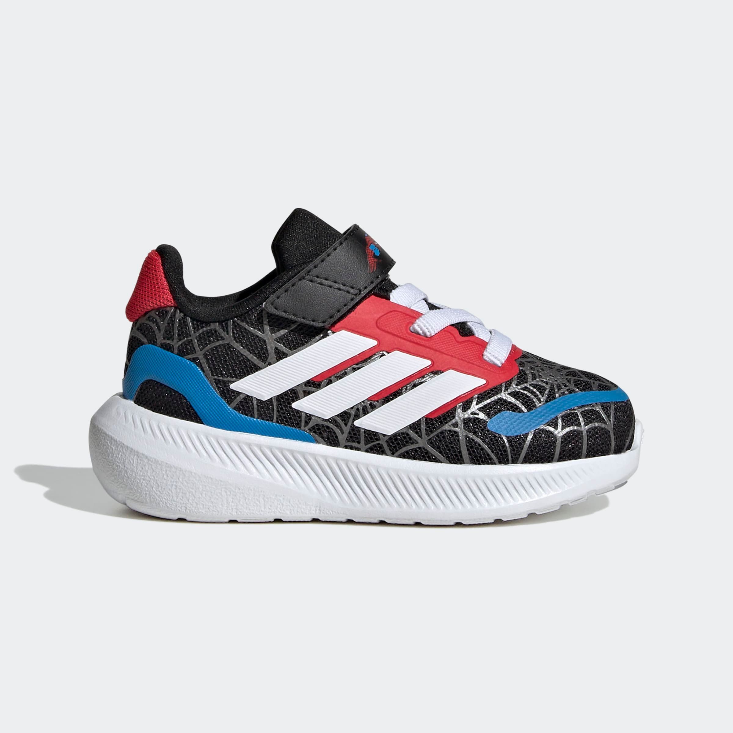adidas Sportswear Sneakers ADIDAS X MARVEL SPIDER-MAN RUNFALCON KIDS