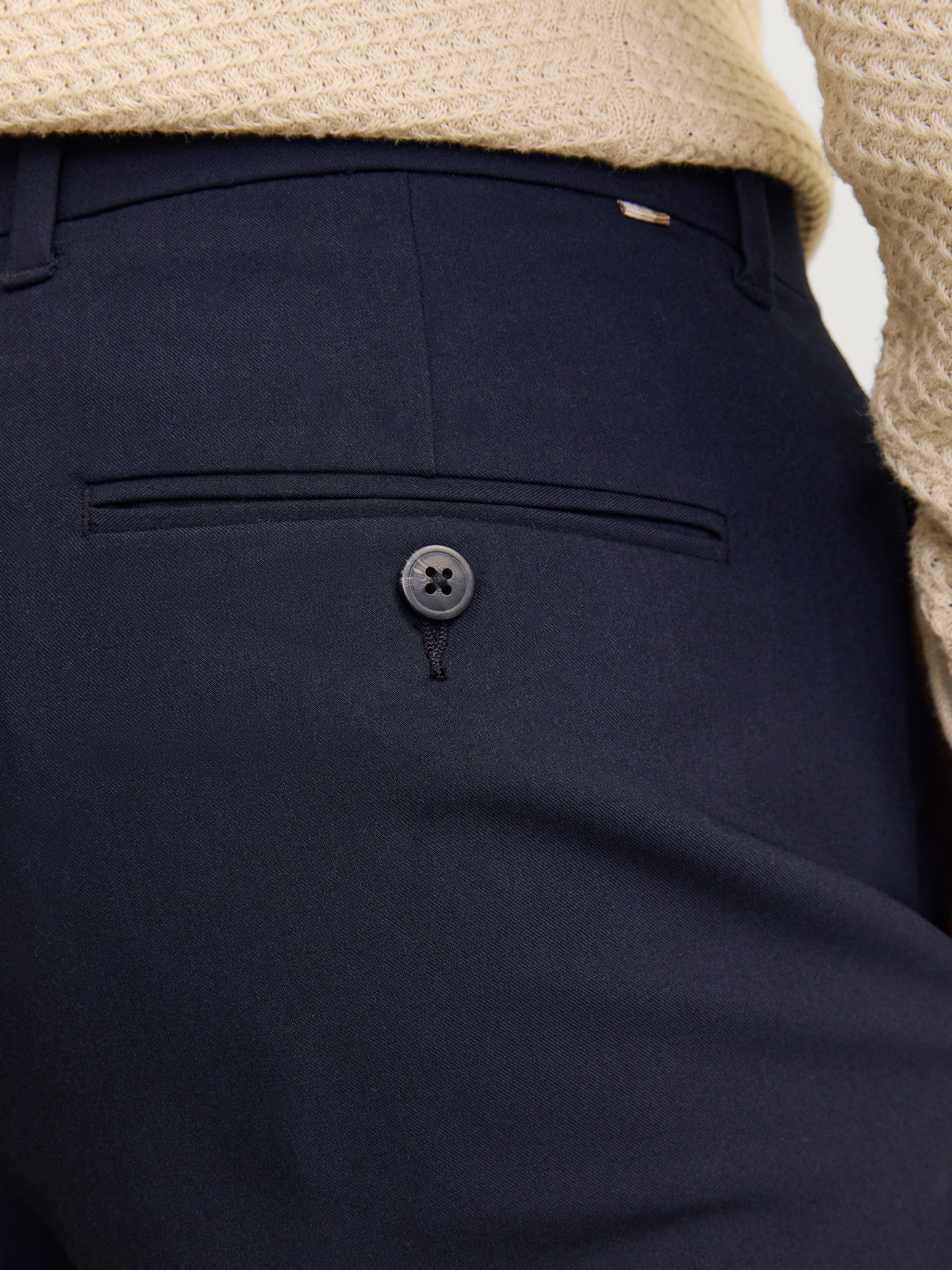 Jack & Jones Chino JPSTACE LEO CHINO NOOS
