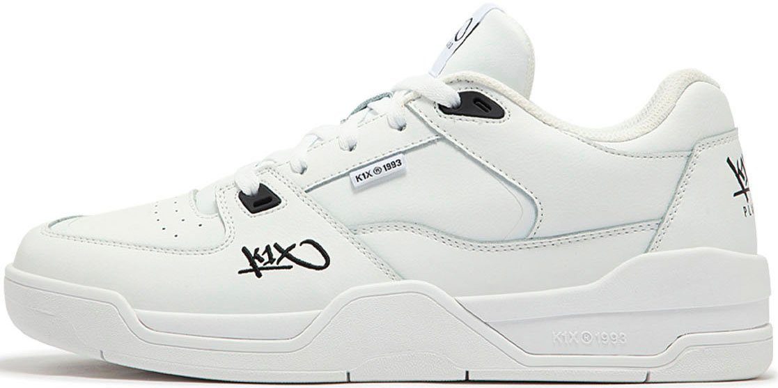 K1X Sneakers Glide white/black M