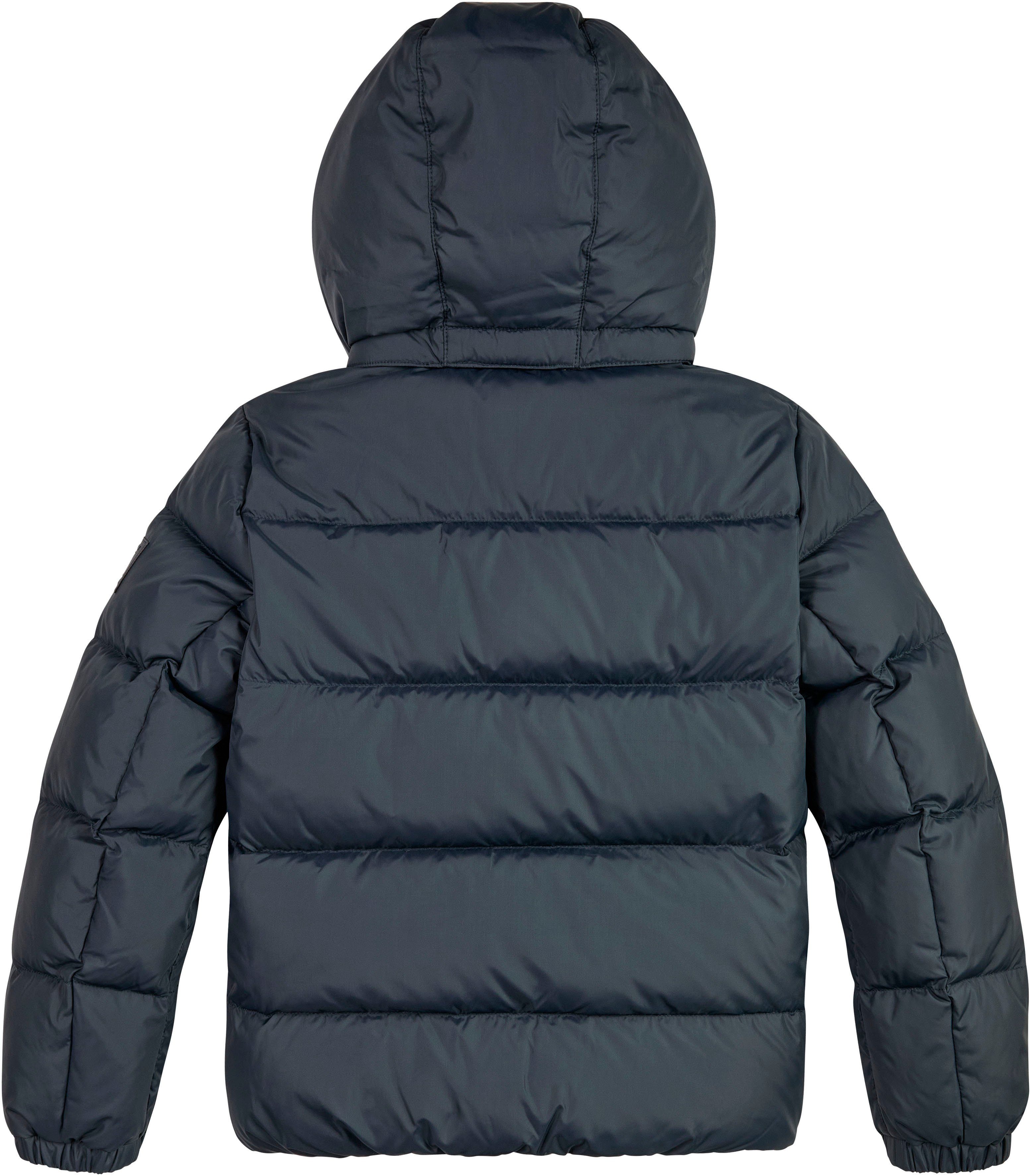 Tommy Hilfiger Gewatteerde jas Essential Jacket