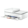 hp all-in-oneprinter printer envy 6420e aio printer a4 color 7ppm ondersteunt hp instant inc wit