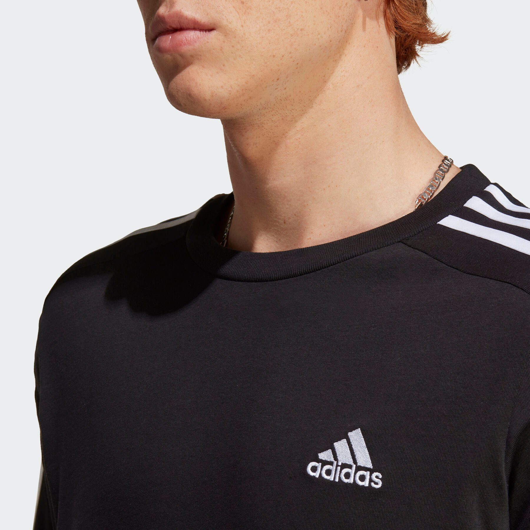 adidas Sportswear T-shirt M 3S SJ T