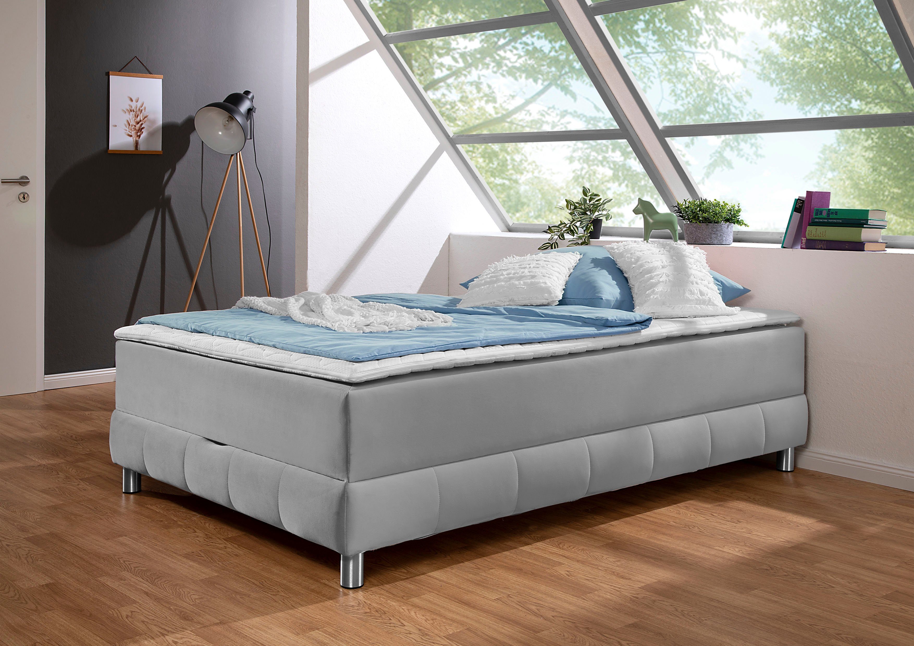 INOSIGN Boxspring Vaasa