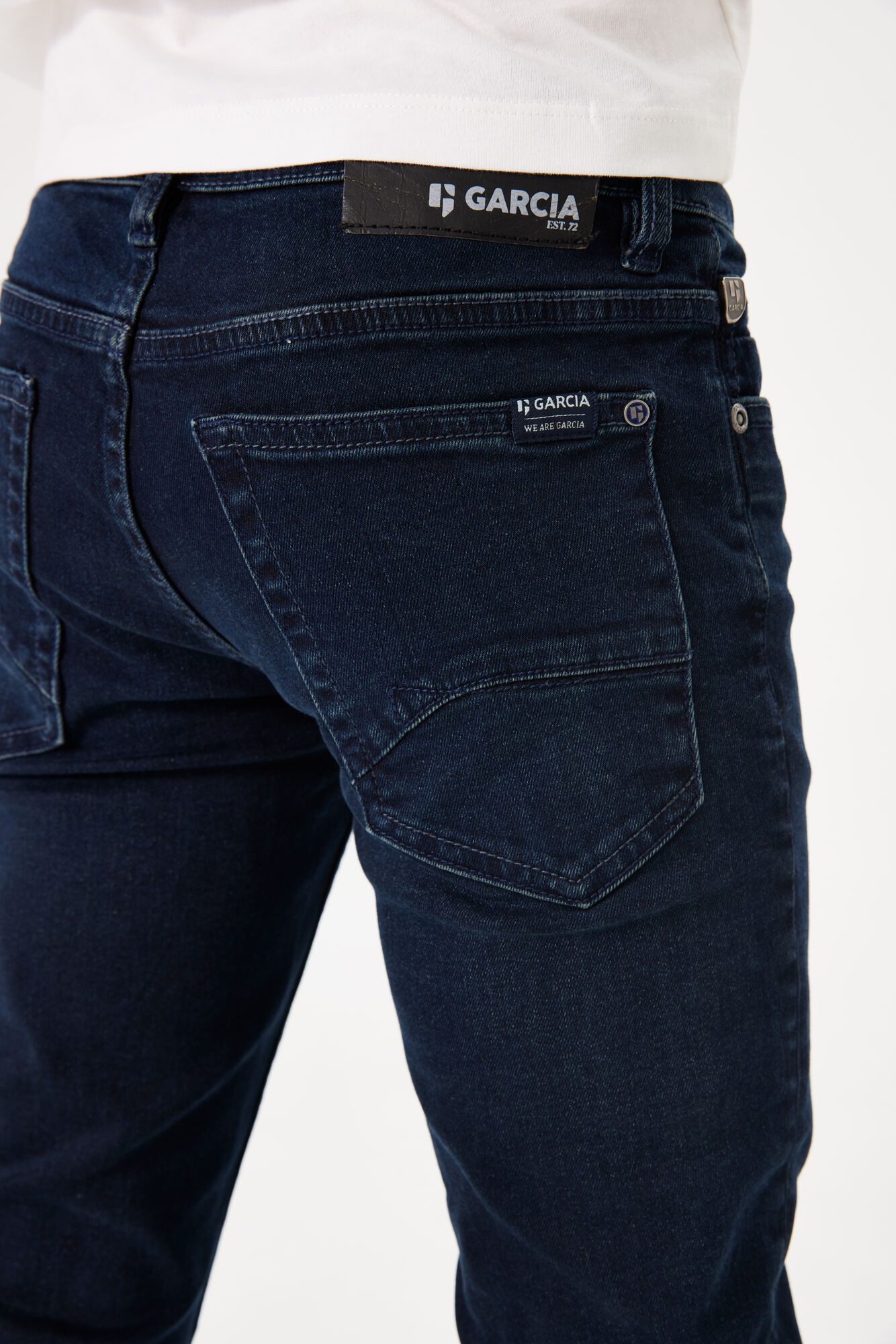 Garcia Slim fit jeans XANDRO for boys