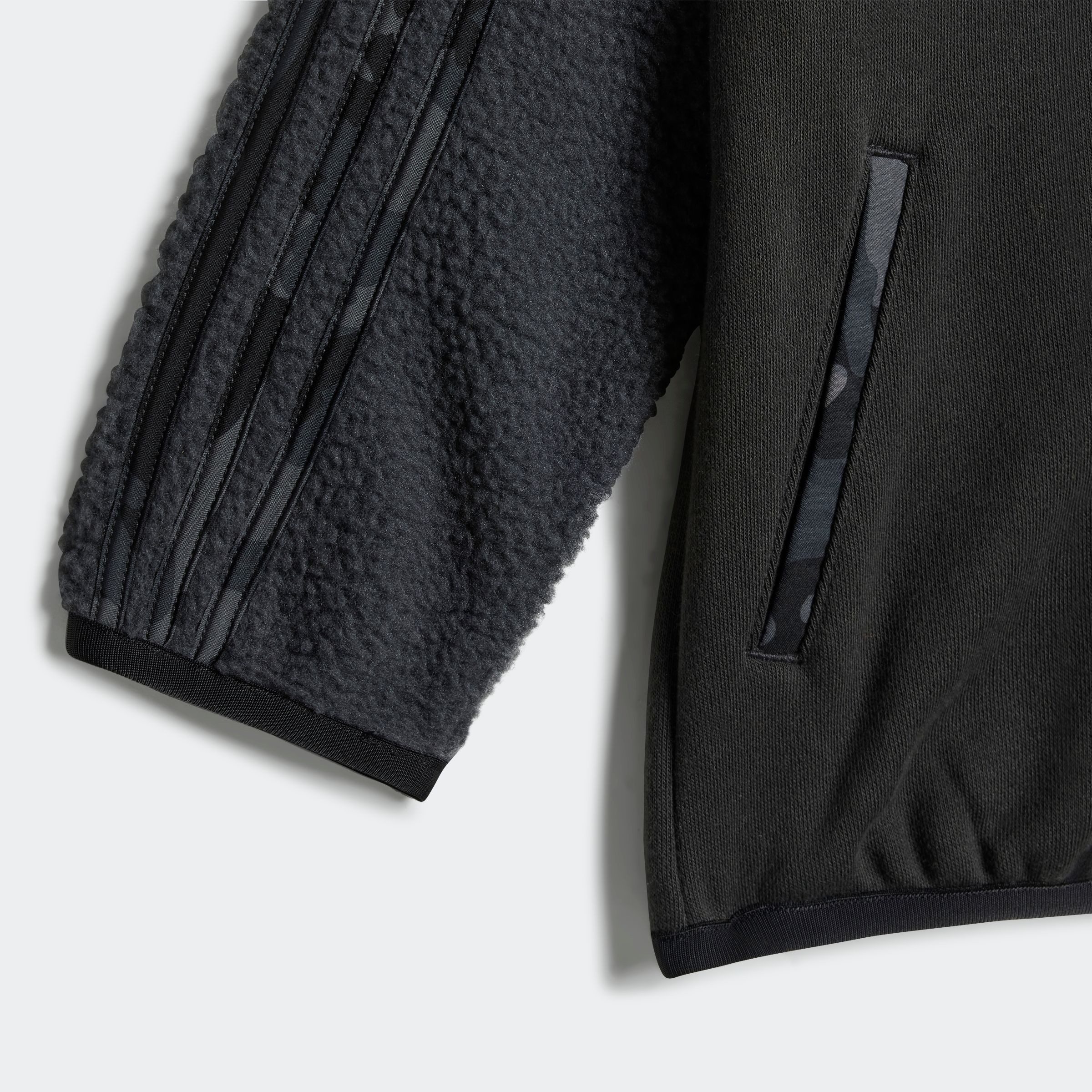 adidas Originals Trainingspak POLAR FLEECE ST (2-delig)