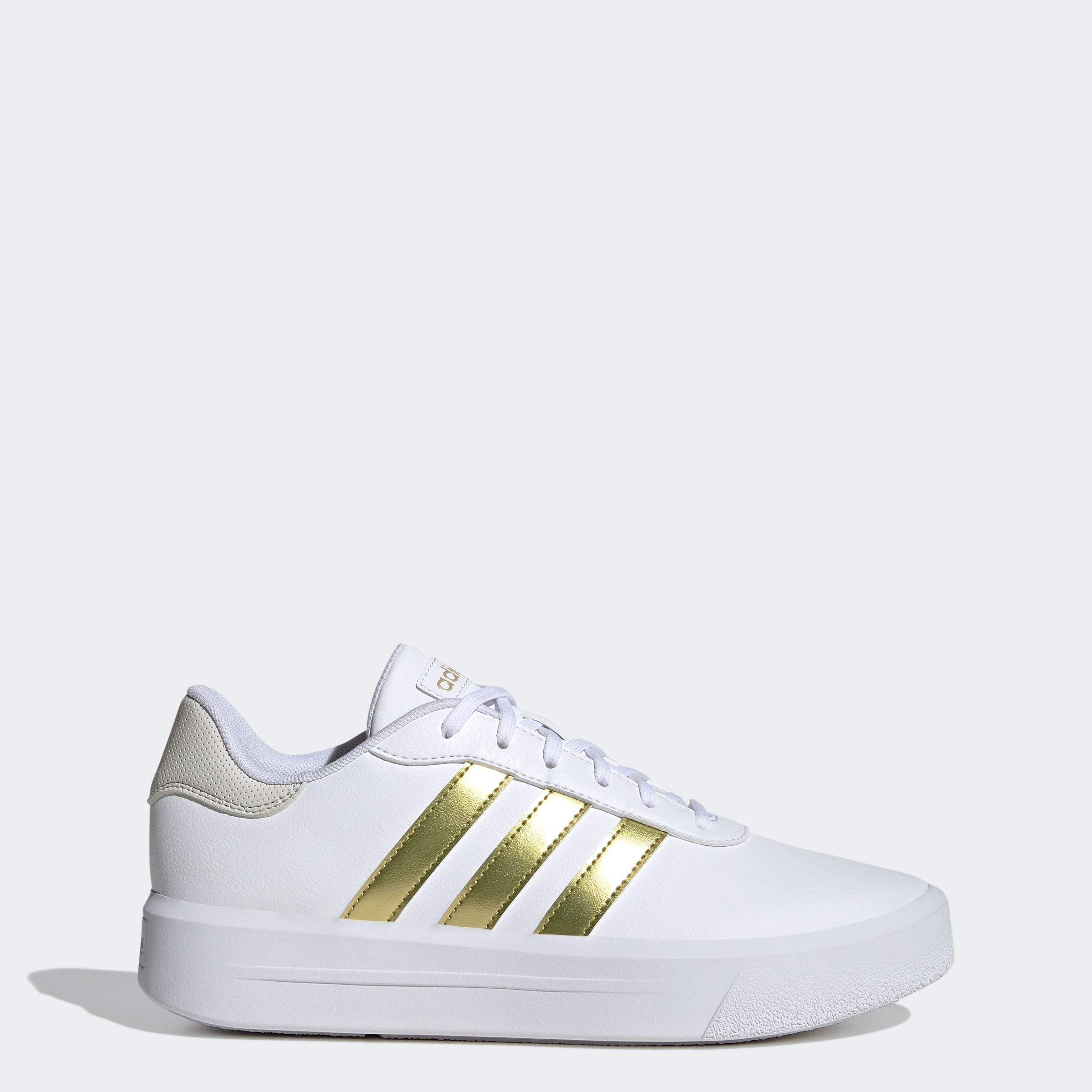 adidas Sportswear Sneakers COURT PLATFORM