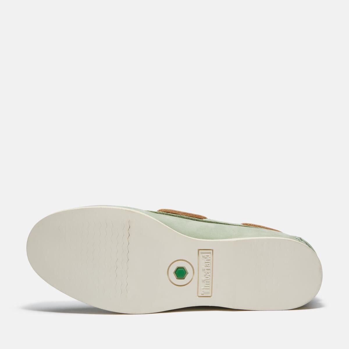 Timberland Bootschoenen CLASSIC BOAT BOAT SHOE