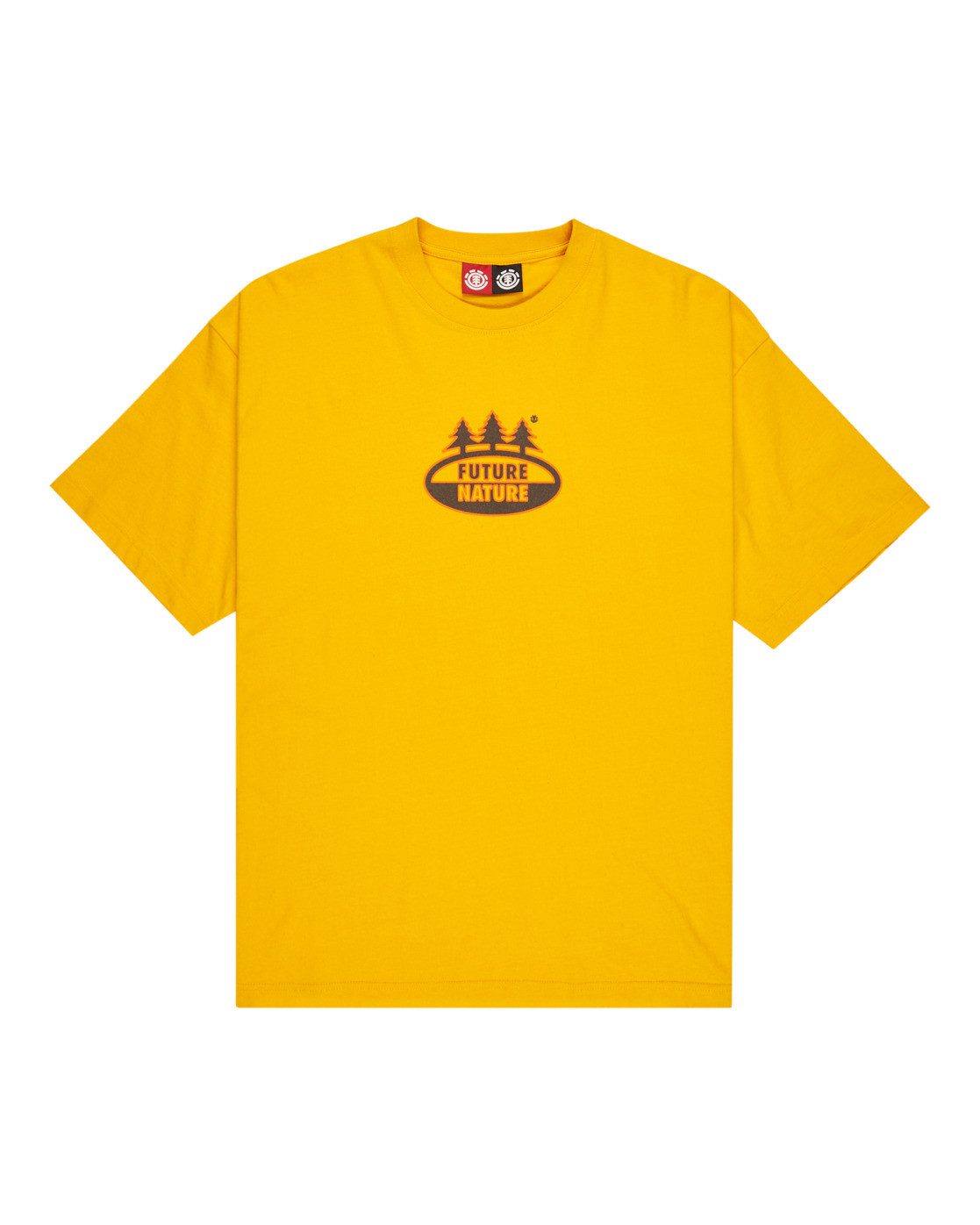 Element T-shirt Three Pines
