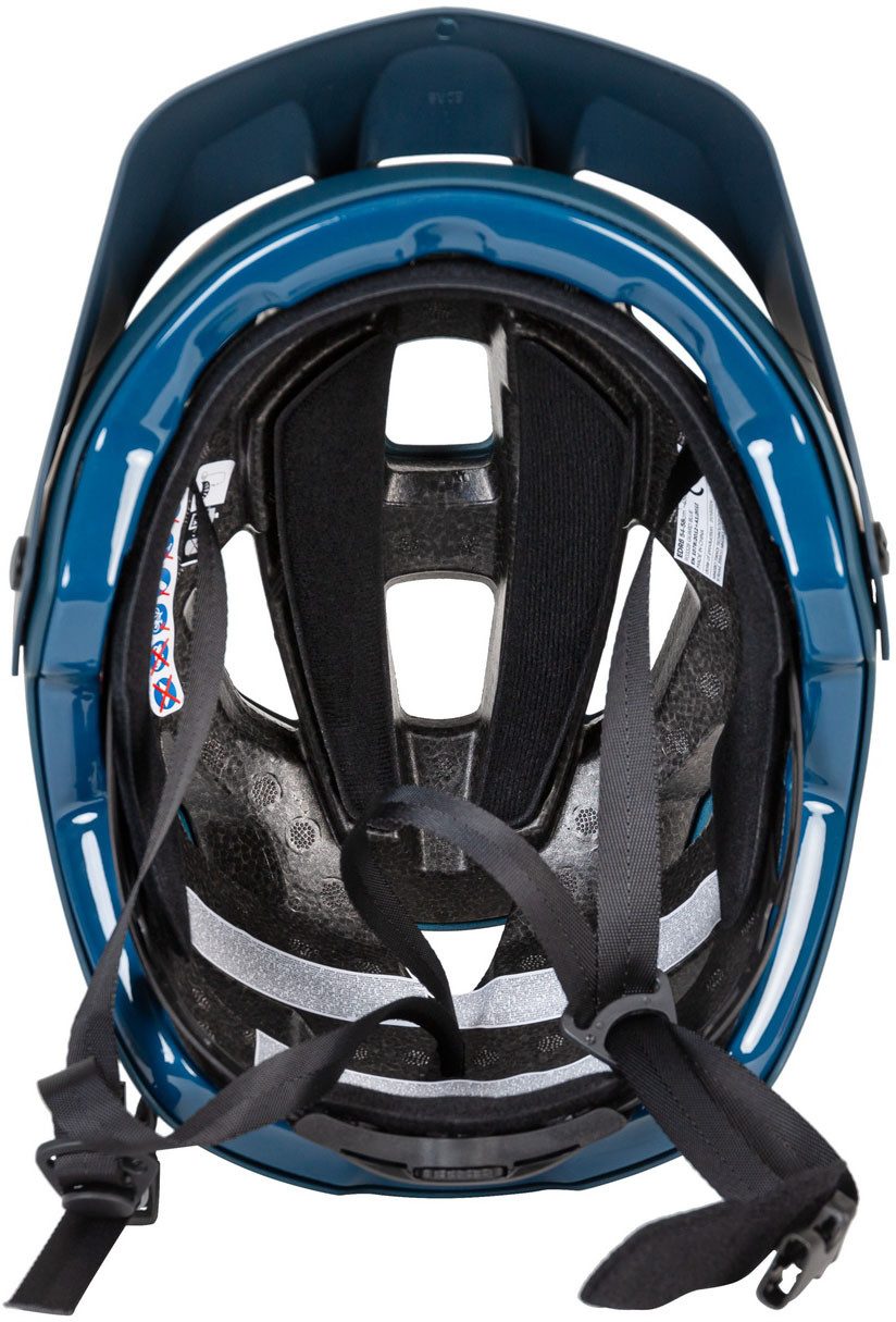 Powerslide Skatehelm Guard Blue