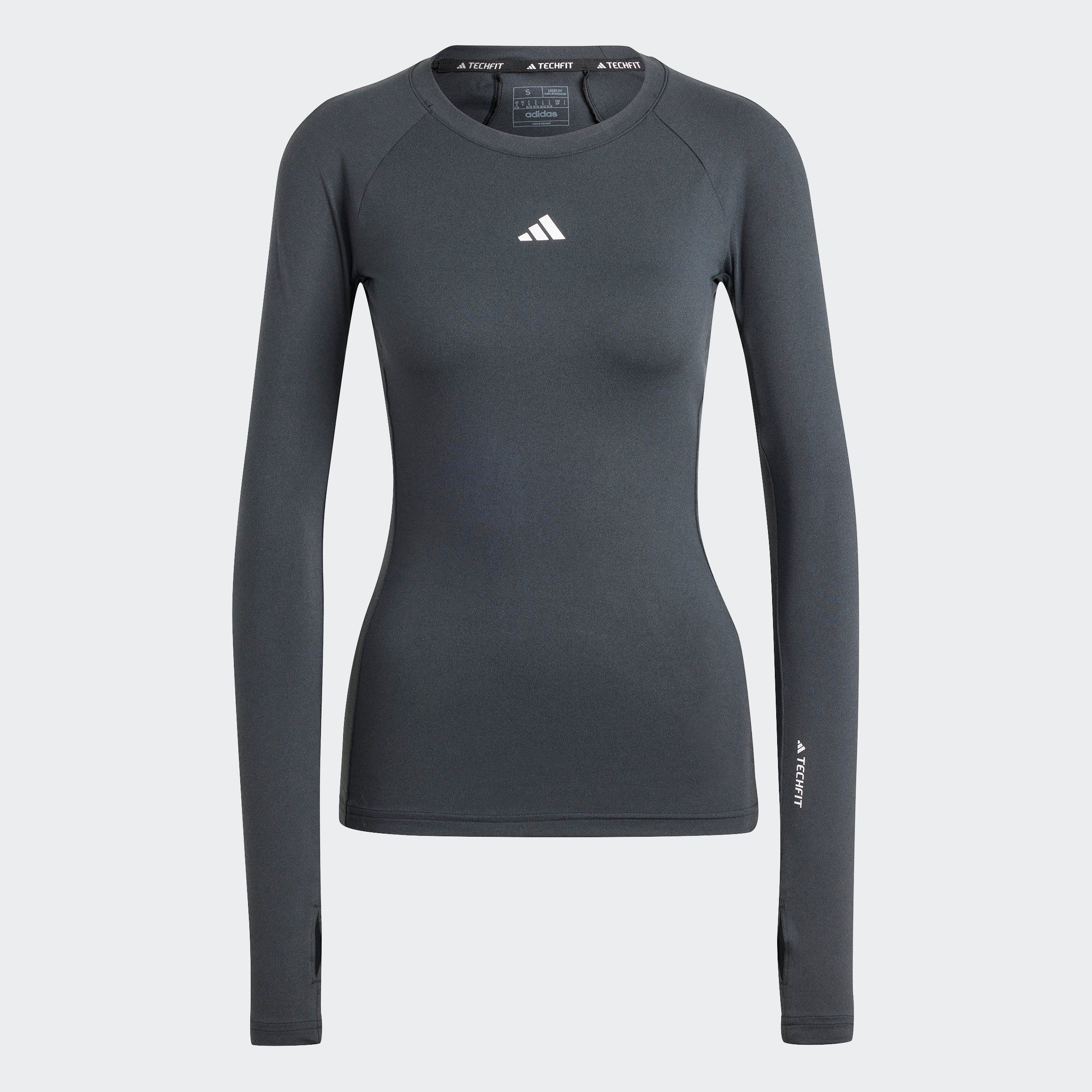 adidas Performance Functioneel shirt TF LS T