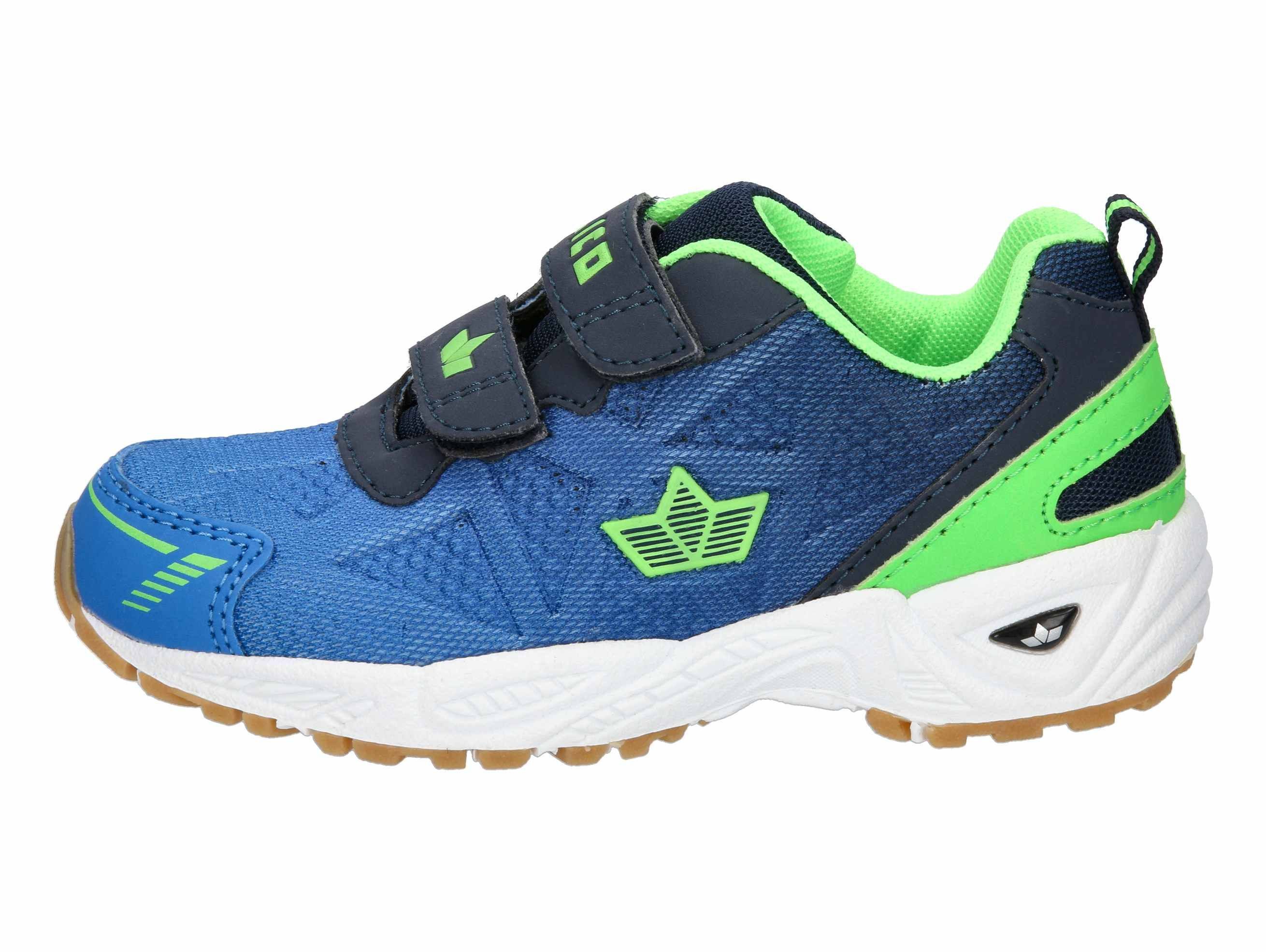 Lico Trainingsschoenen Sportschoenen Flori V