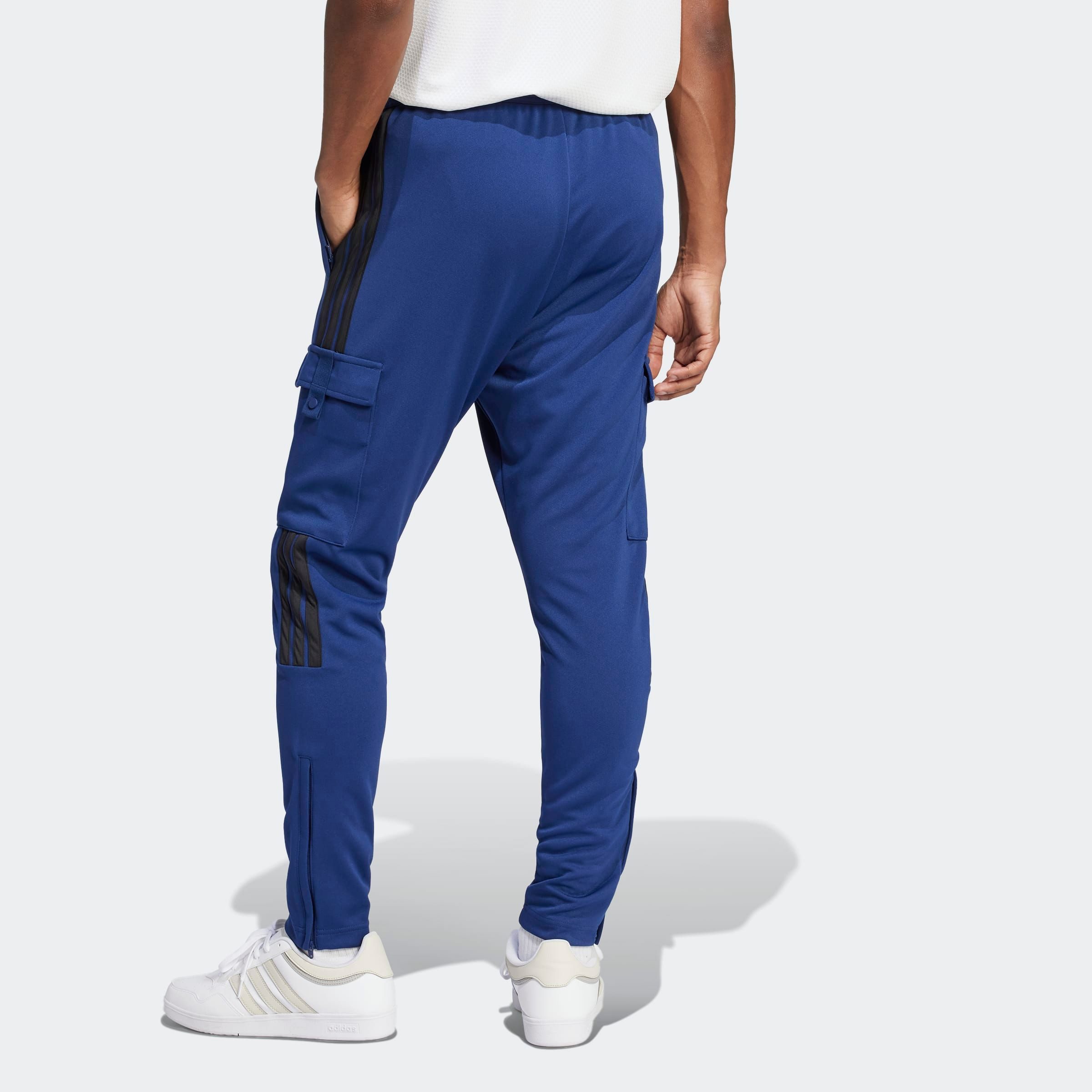 adidas Sportswear Sportbroek M TIRO CARGO P (1-delig)
