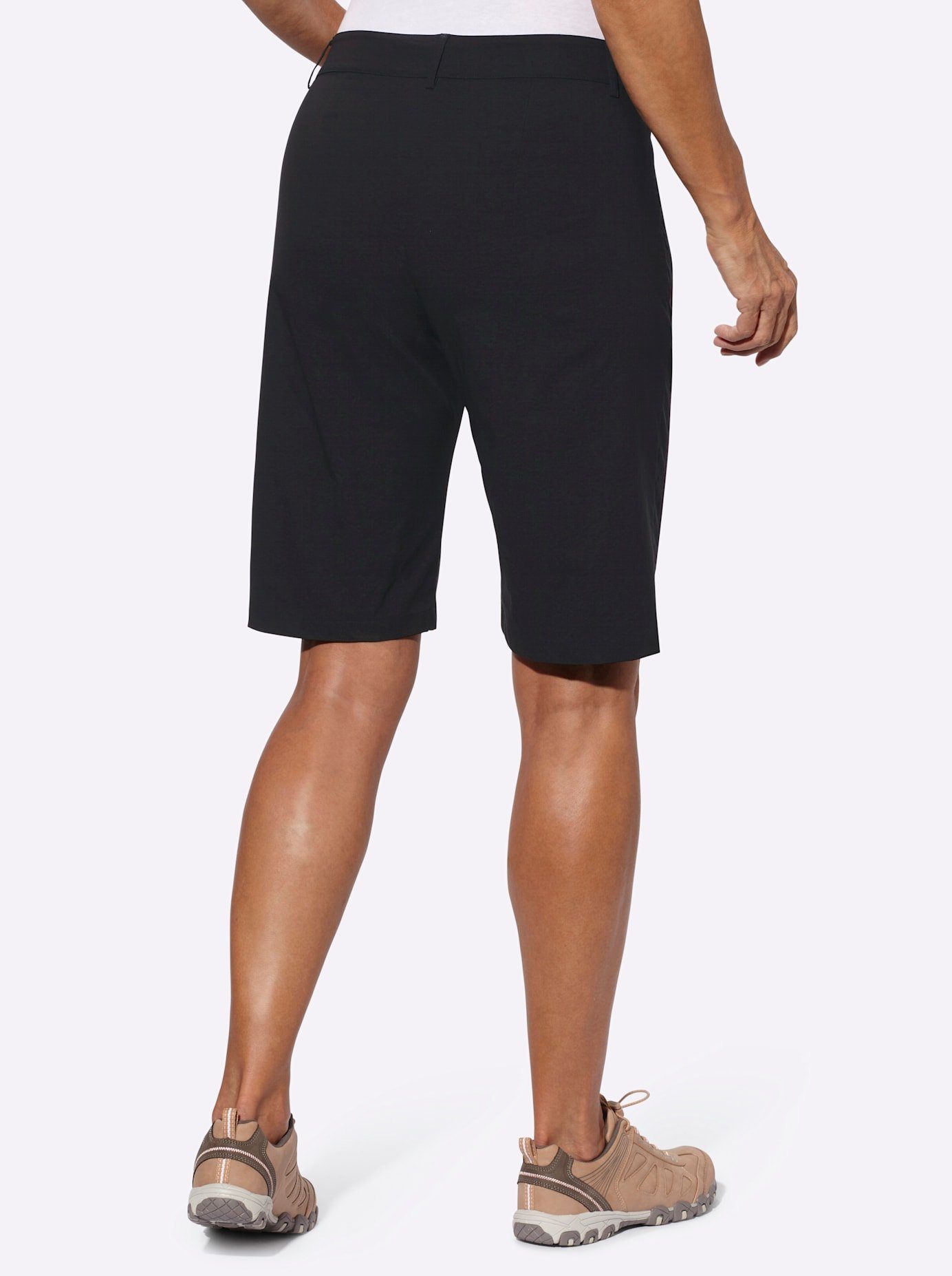 Casual Looks Bermuda