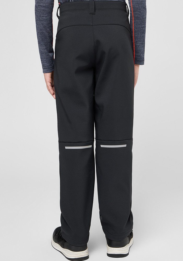 Jack Wolfskin Softshell-broek FOURWINDS PANTS K