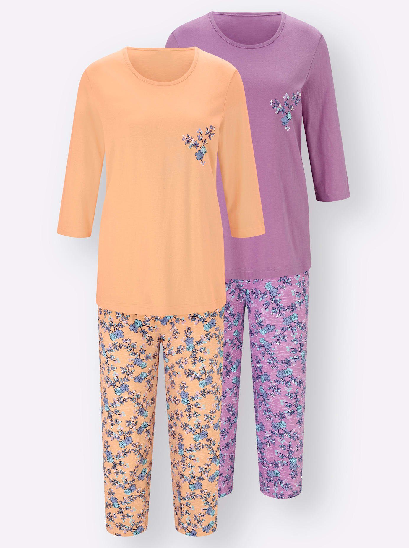 wäschepur Pyjama