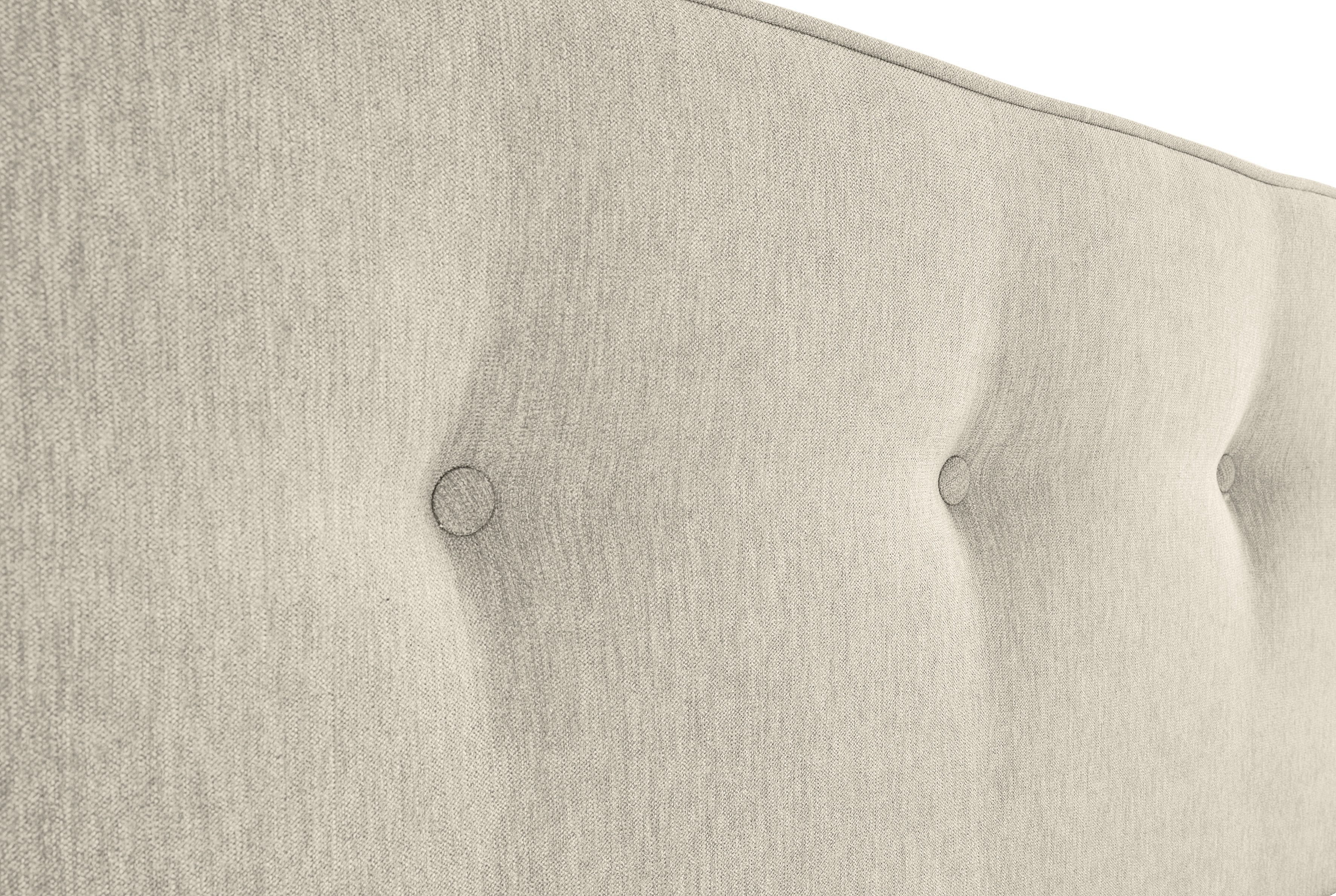 Home affaire Boxspring Heimatblick 100x200cm naar wens uitbreidbaar naar dubbel- en familiebest