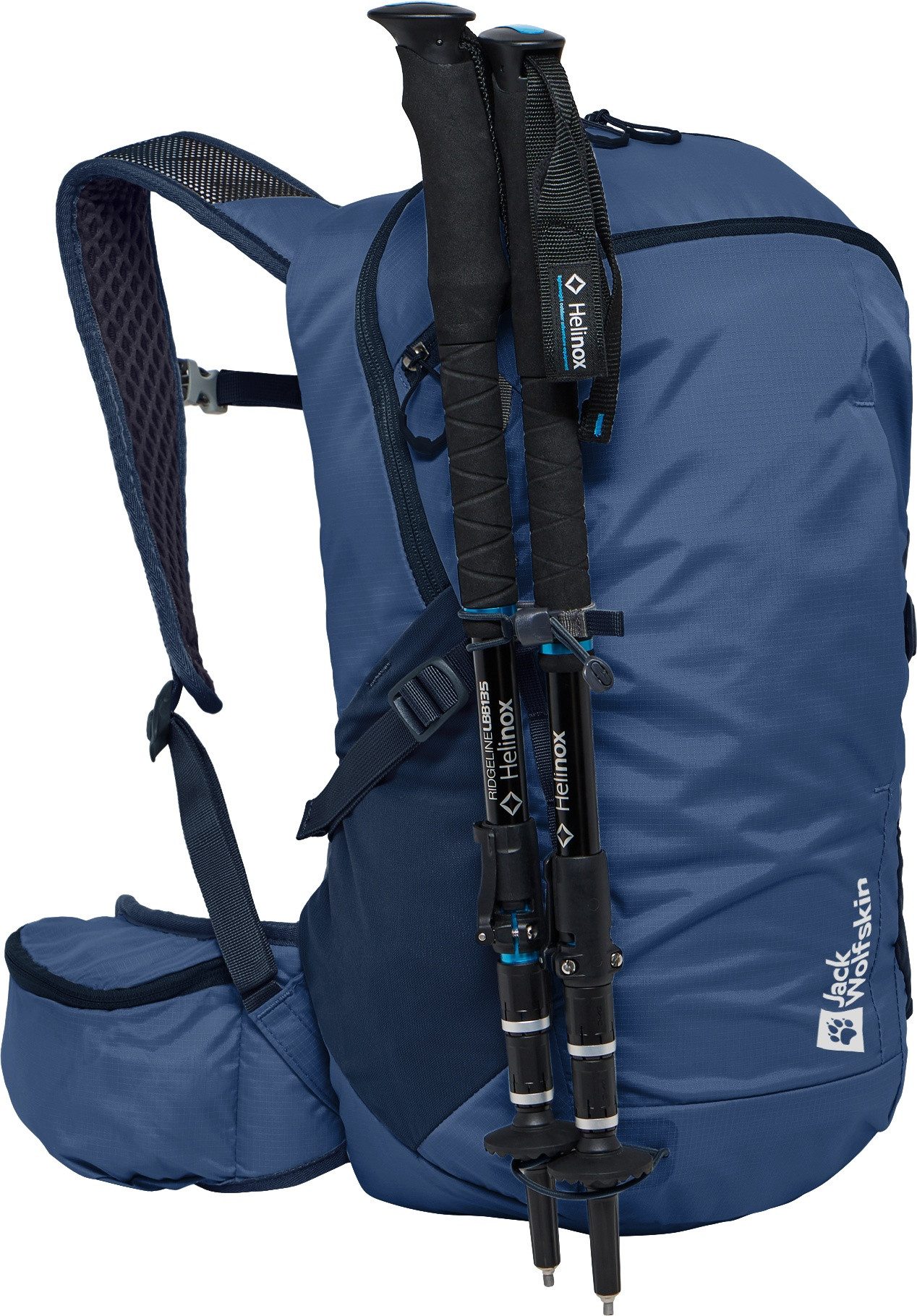 Jack Wolfskin Wandelrugzak CYROX SHAPE 20