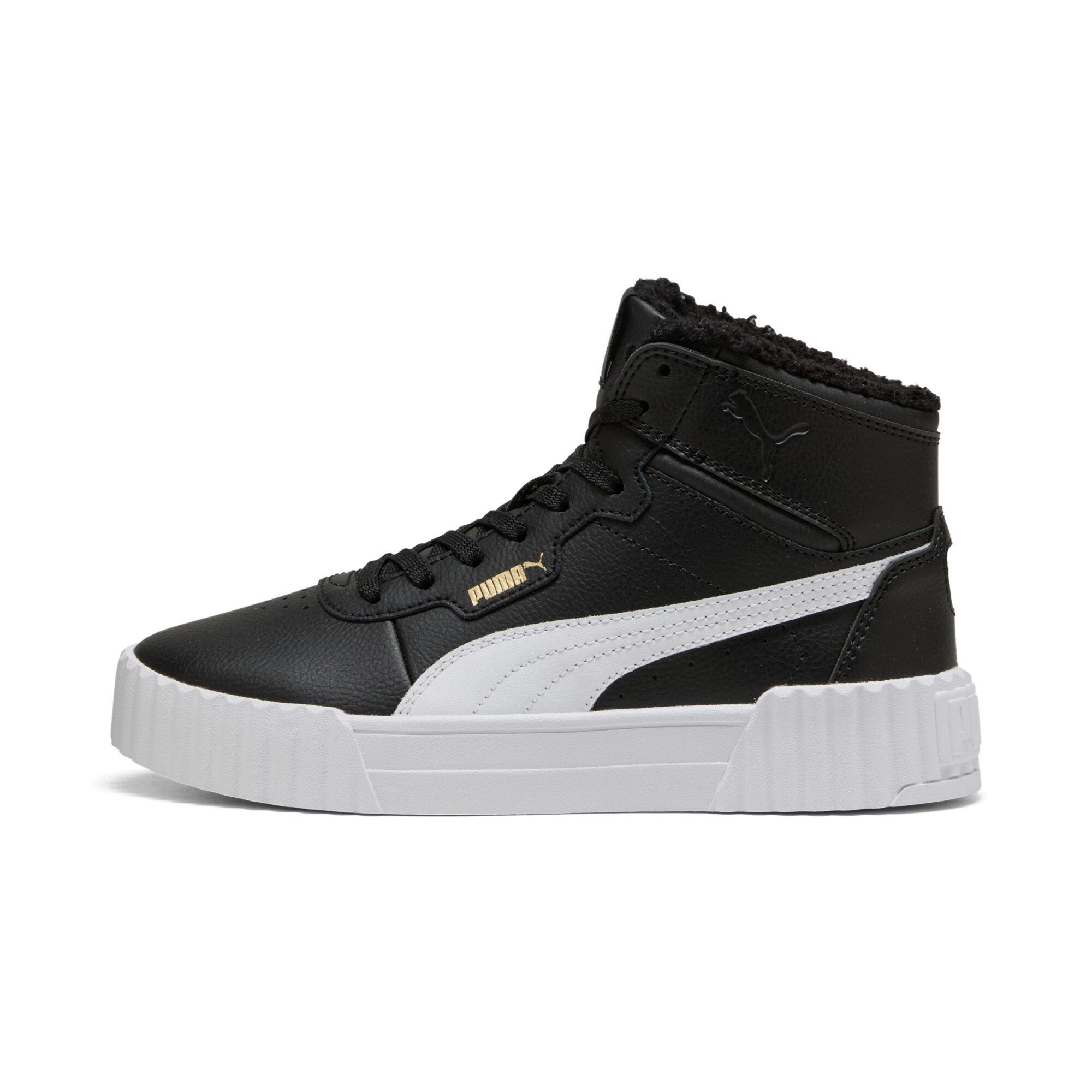 PUMA Sneakers CARINA 3.0 MID WTR JR