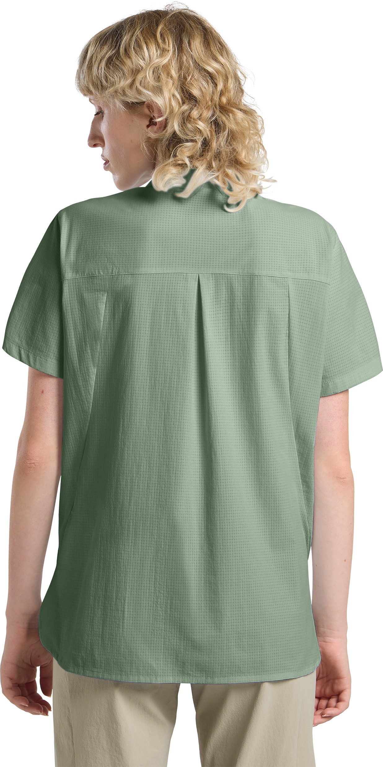 Jack Wolfskin Functioneel shirt VANDRA