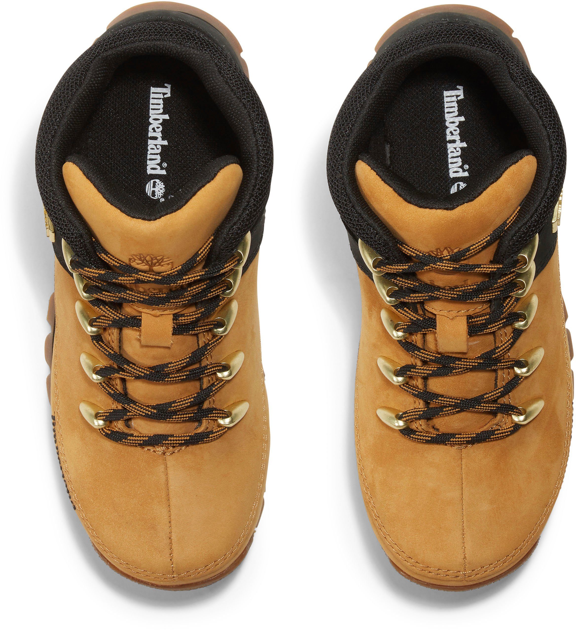 Timberland Veterschoenen Euro Sprint Winterlaarzen, veterschoenen, winterschoenen