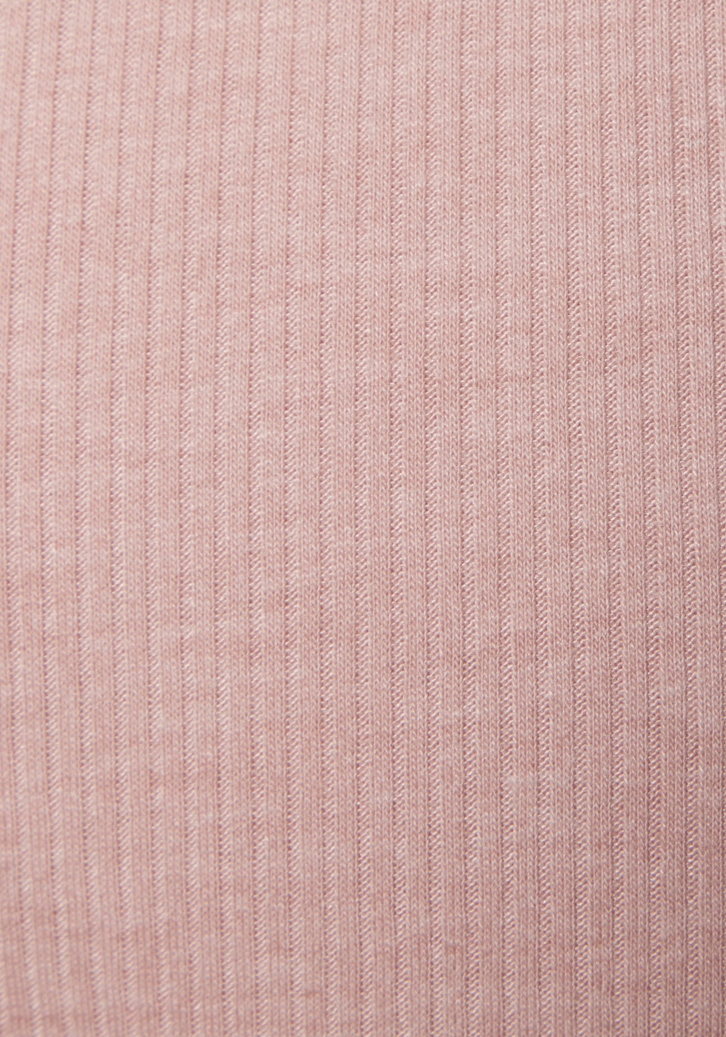 Vivance Dreams 7 8 broek in zachte ribkwaliteit