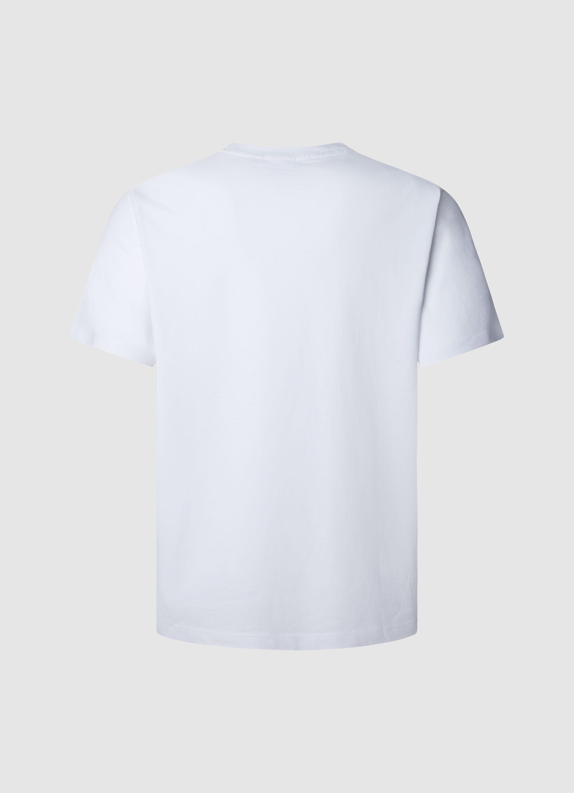 Pepe Jeans T-shirt CONTRAST CONNOR