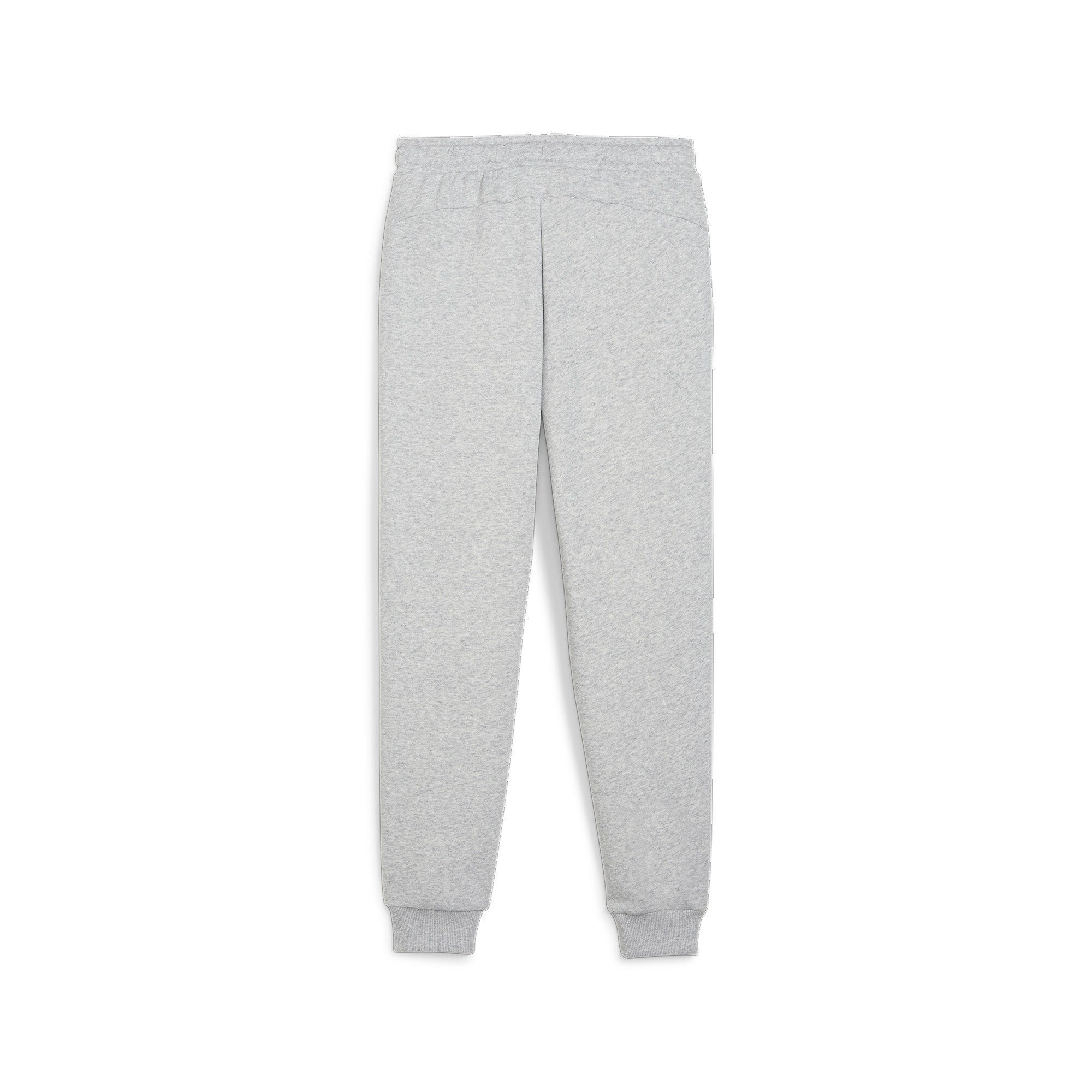 PUMA Trainingsbroek POWER GRAPHIC SWEATPANTS TR CL B
