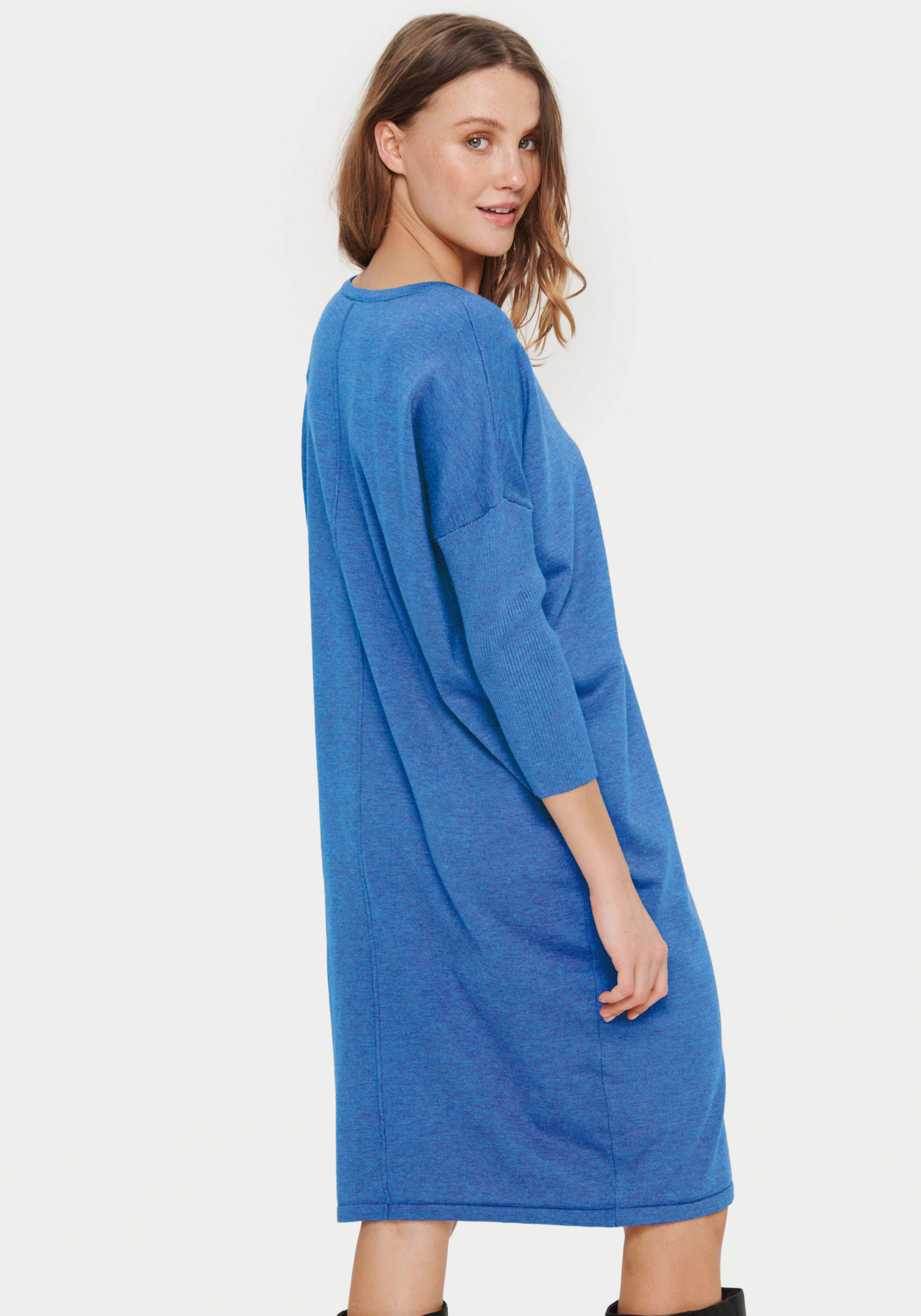 Saint Tropez Gebreide jurk MilaSZ R-N Dress